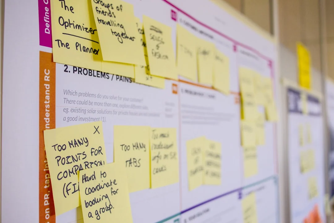sustainable planning