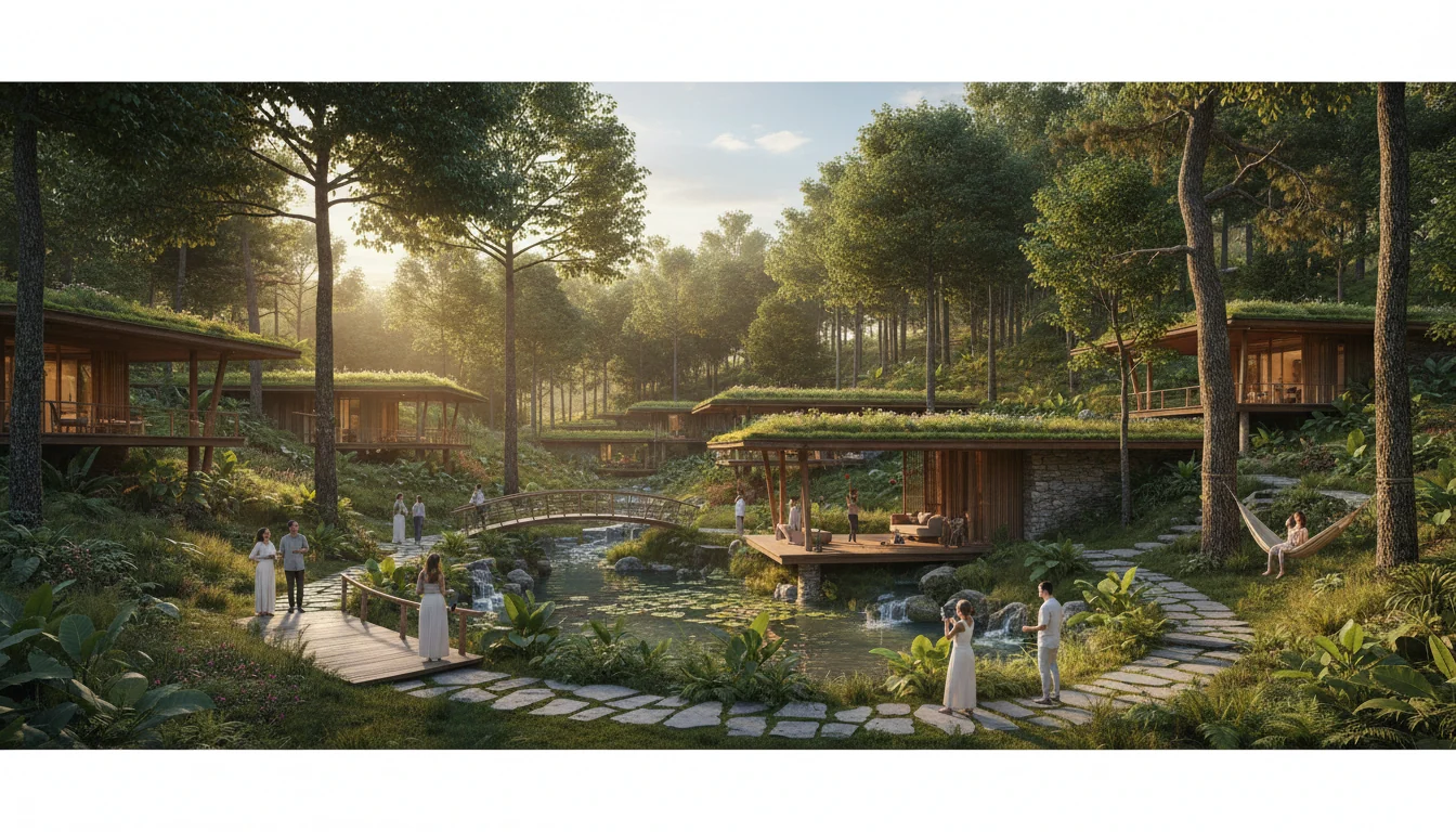 eco tourism florida