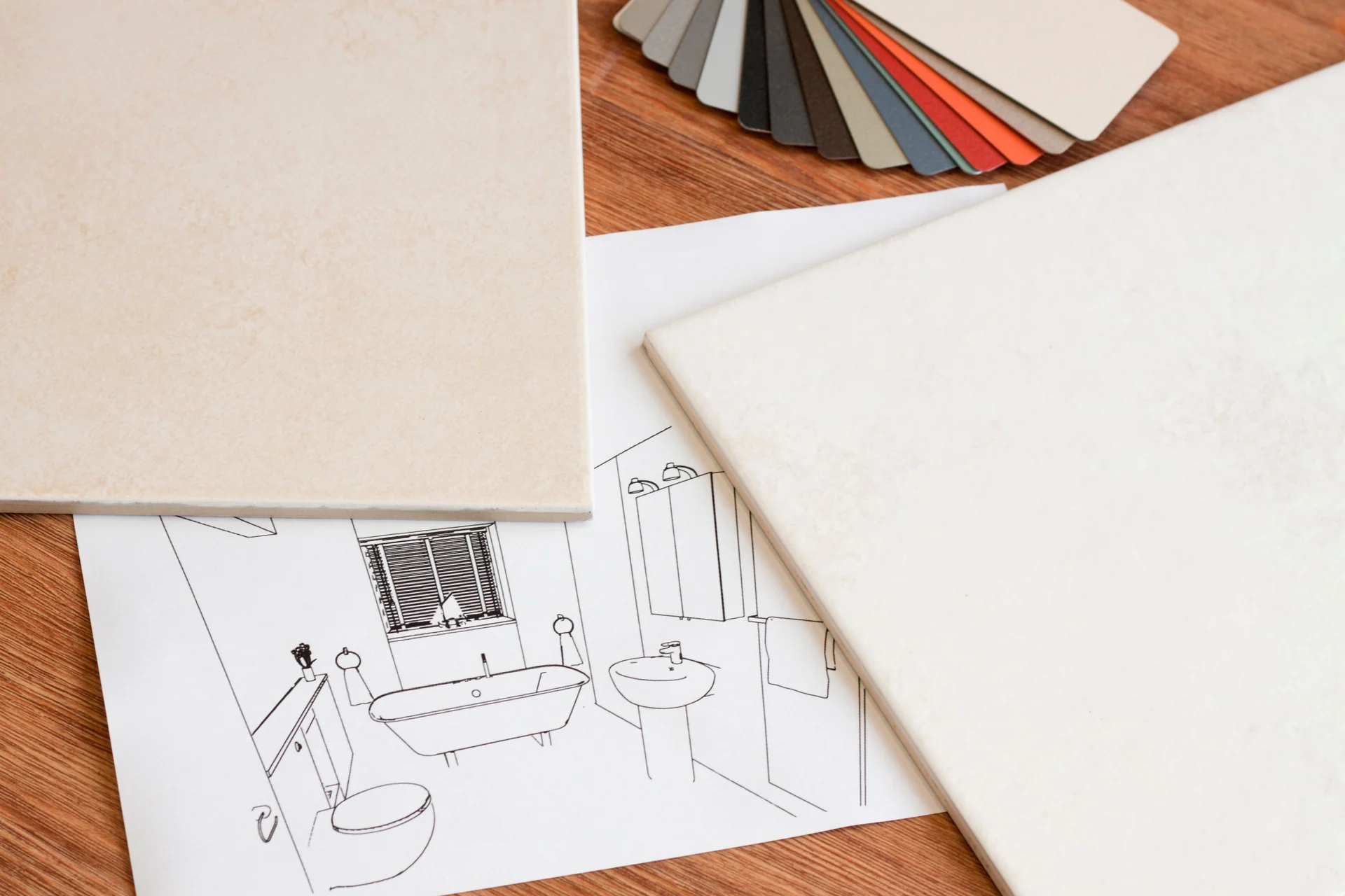 restoration planning