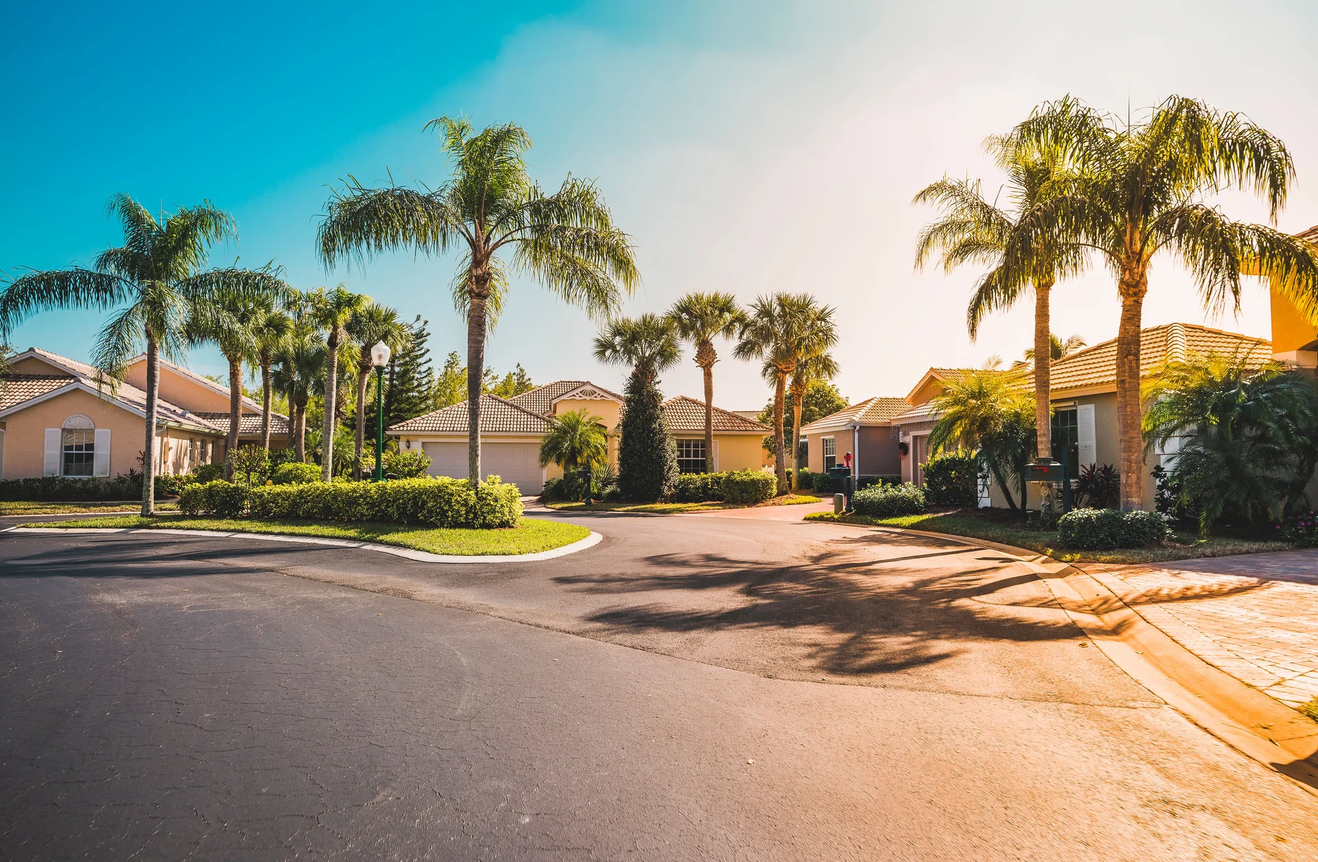 florida community