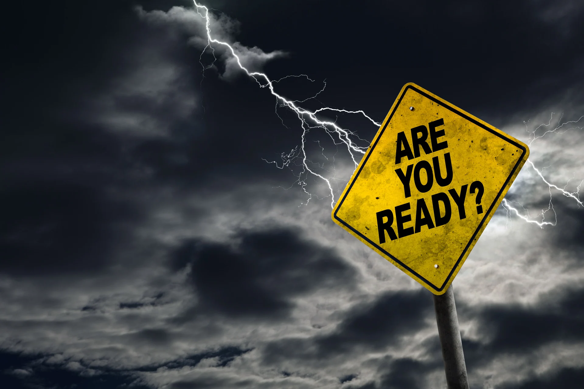 storm preparation