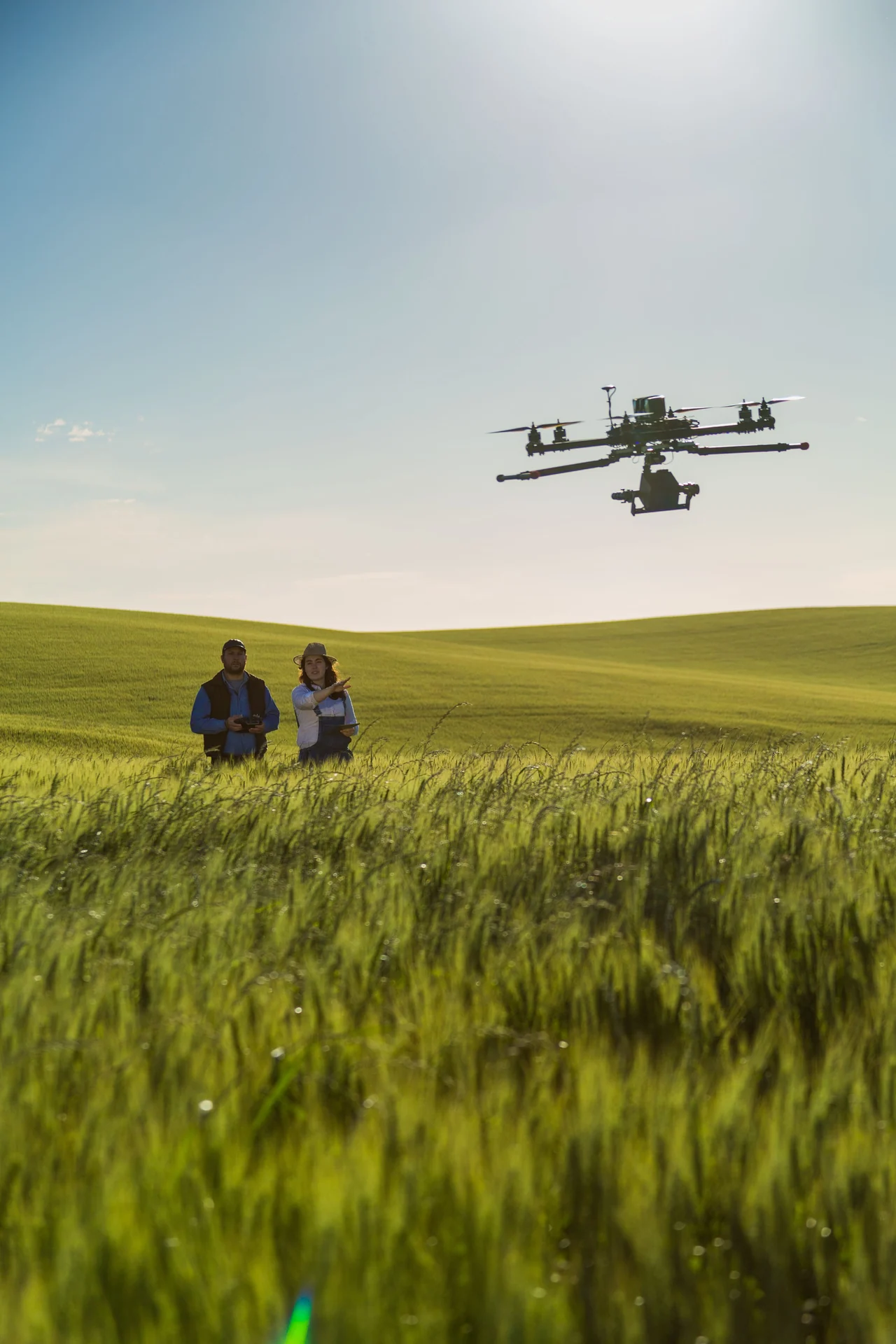 drone technology