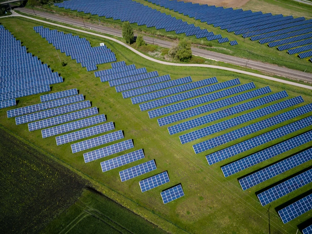 renewable energy