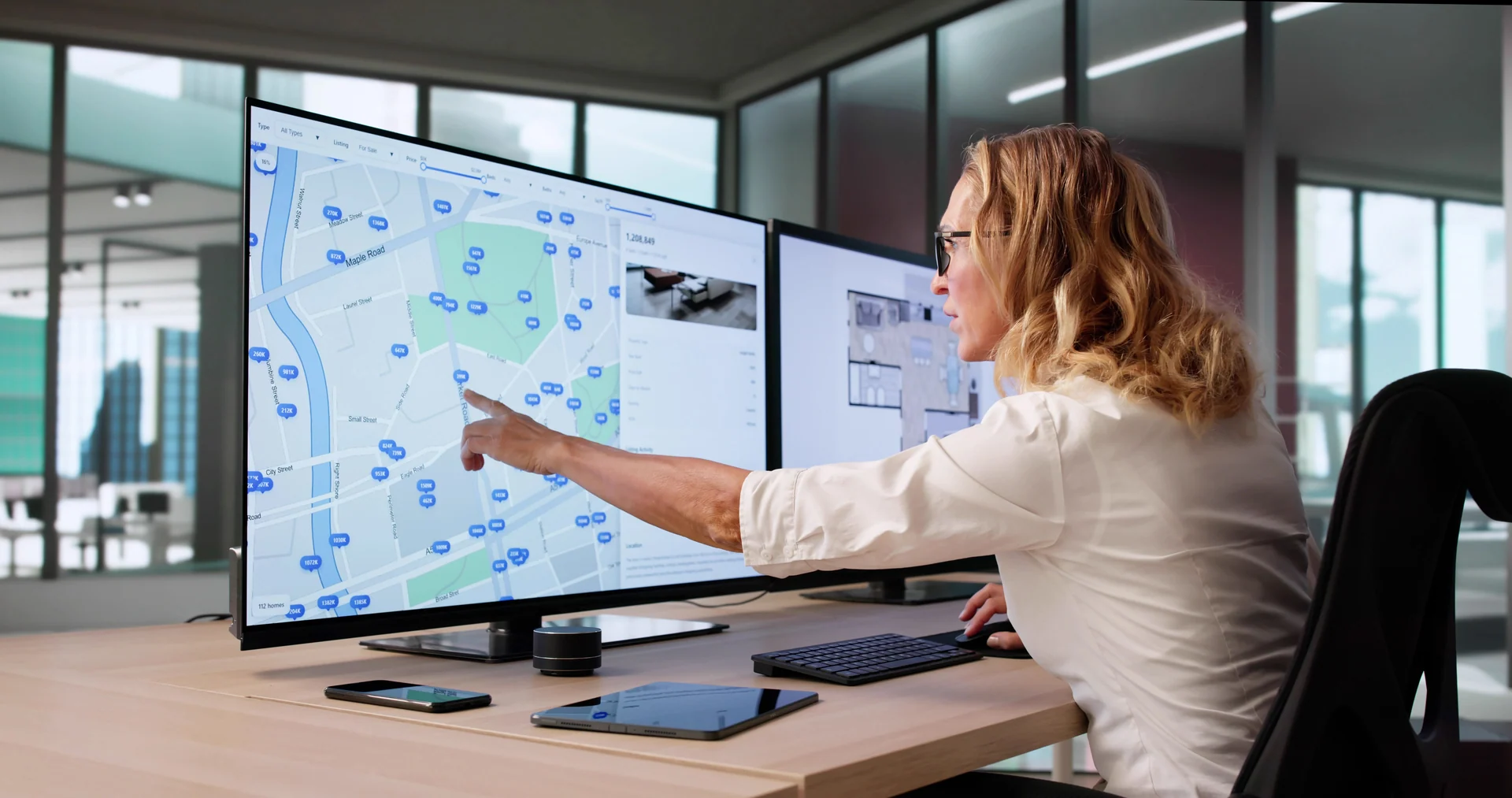 gis mapping
