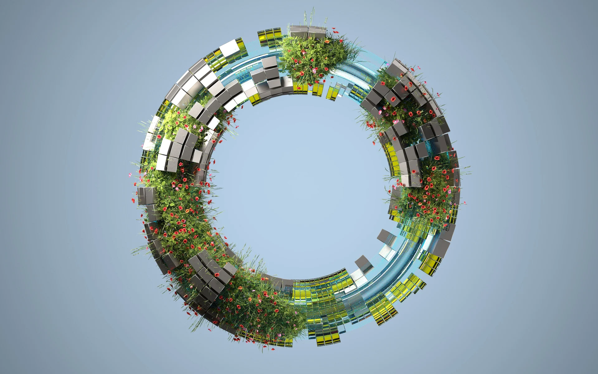 sustainable development