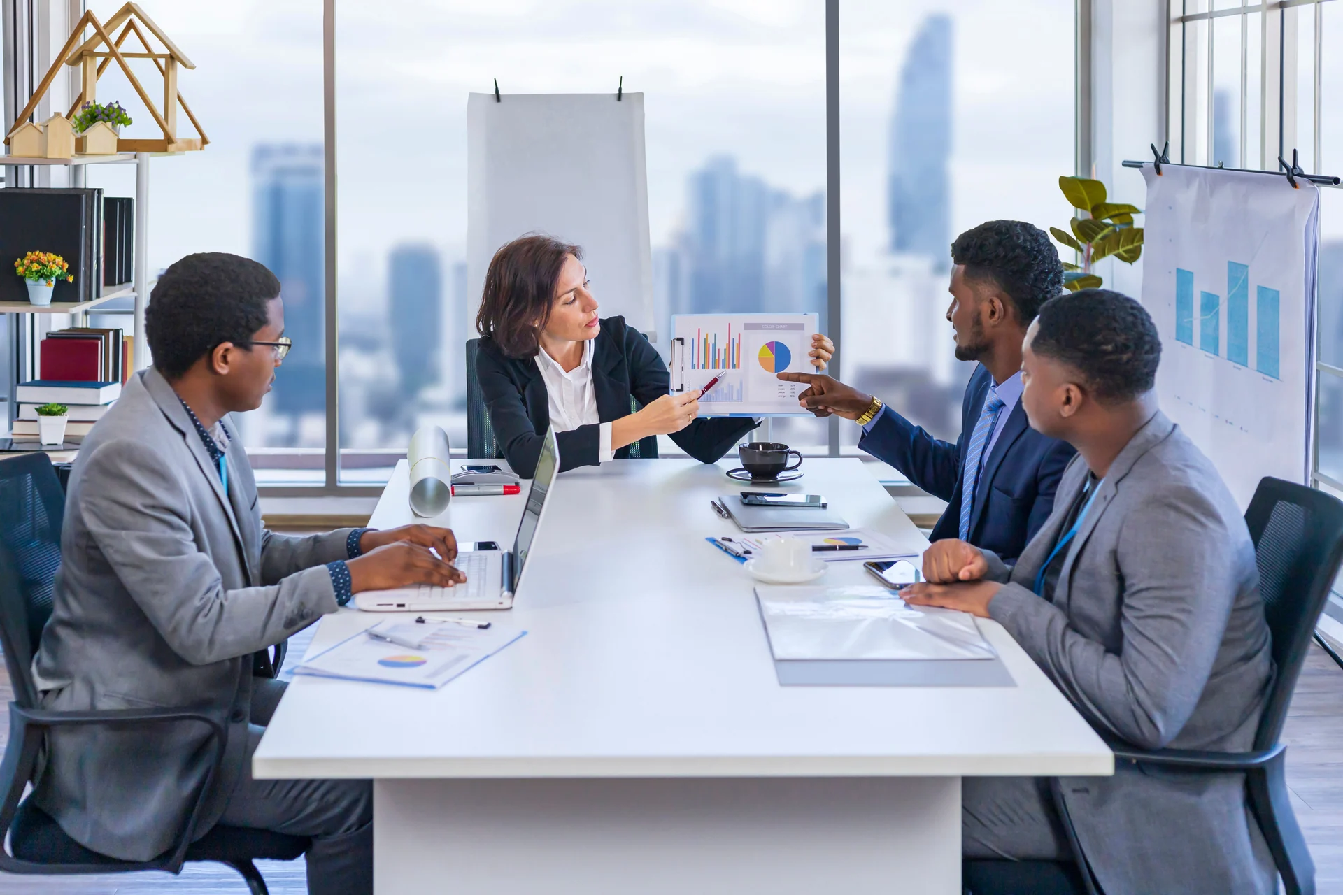 stakeholder consultation