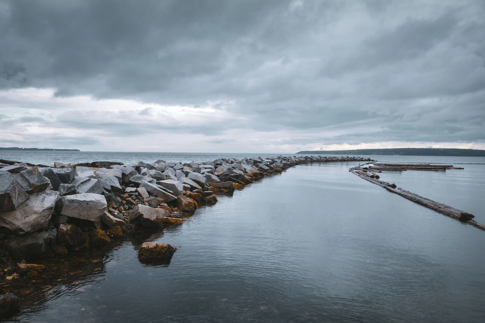coastal protection
