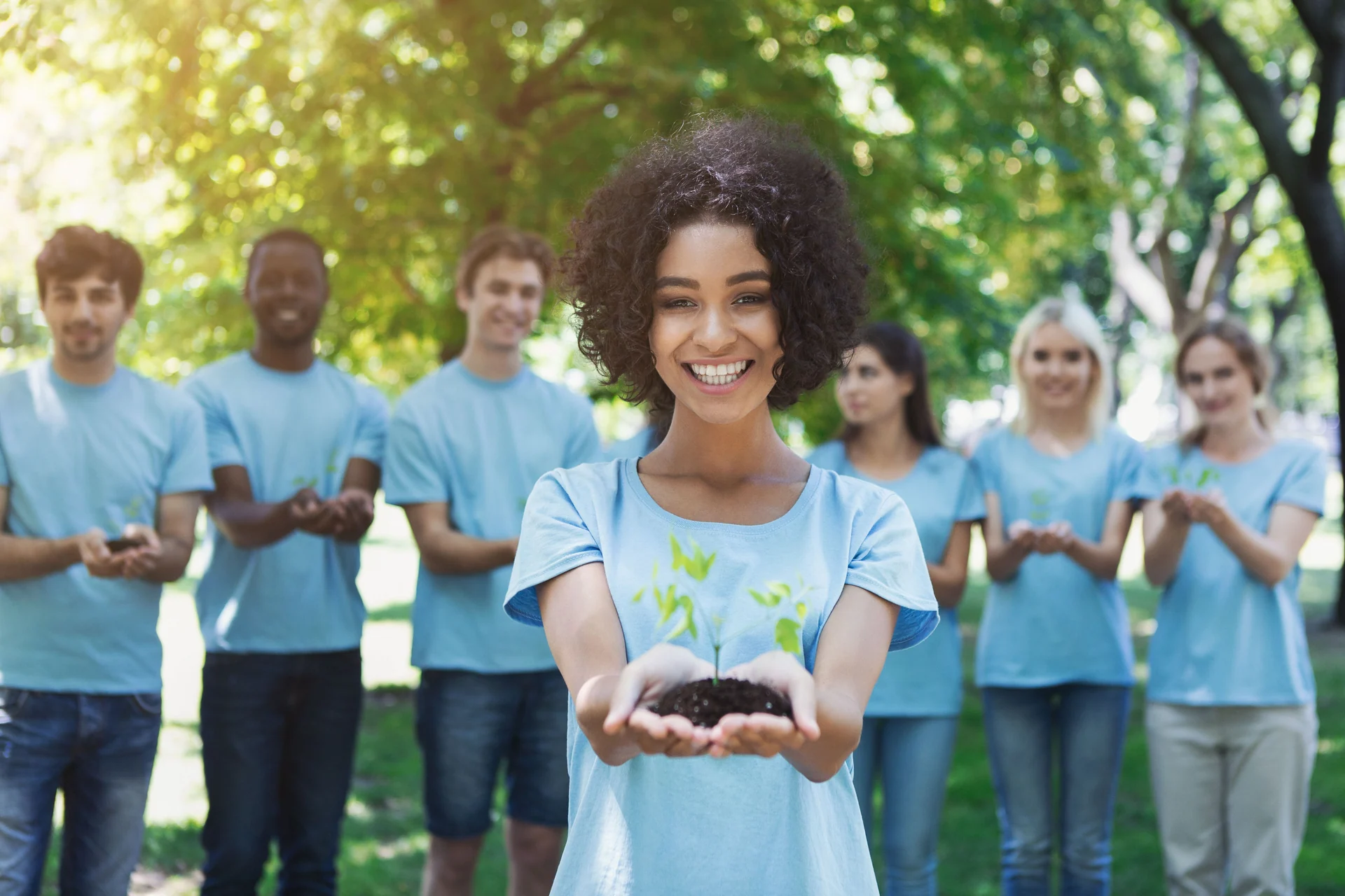 community engagement conservation