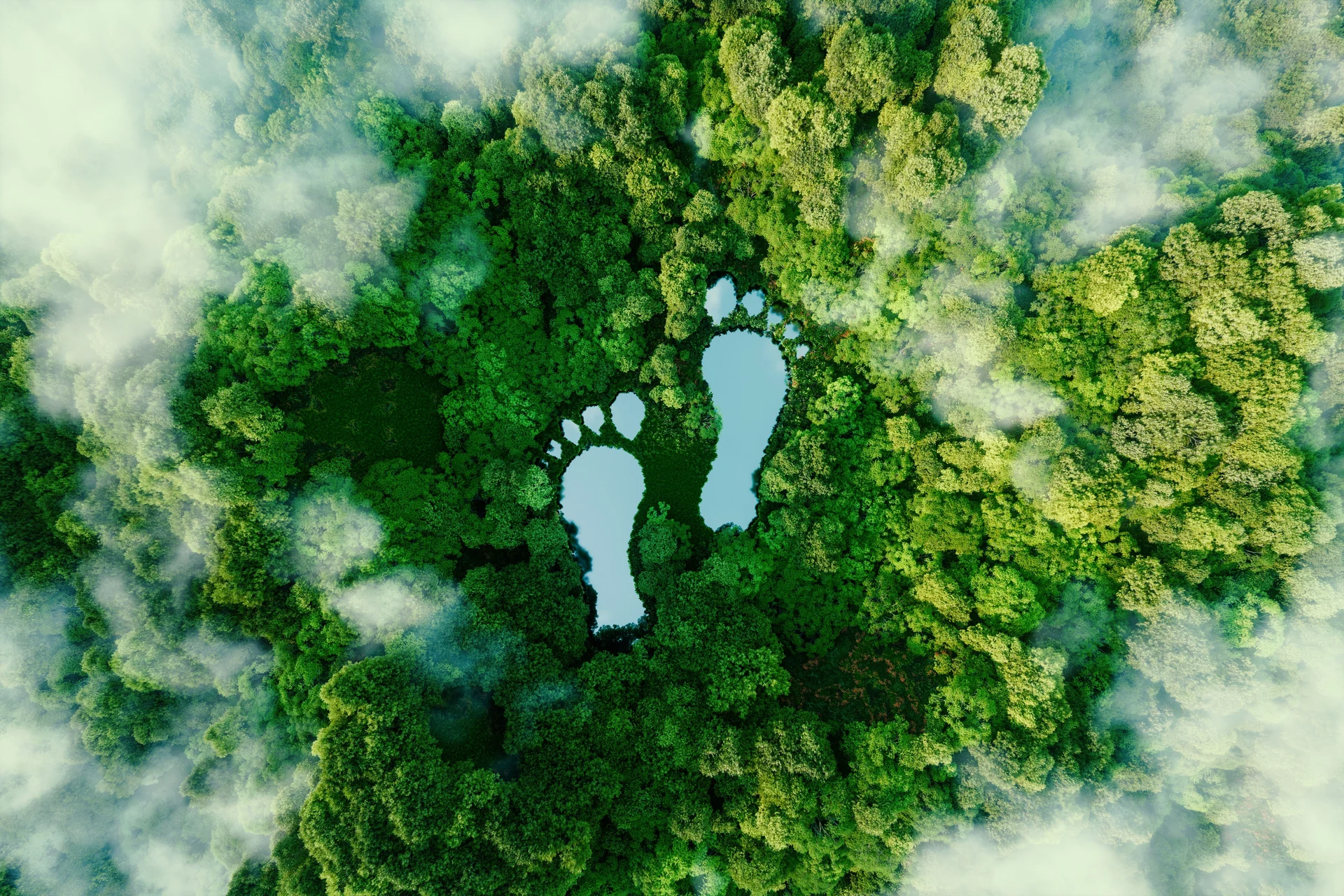 sustainable ecosystem