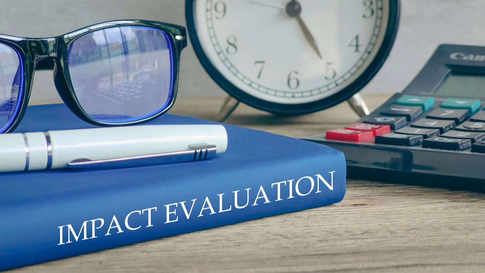 impact assessment
