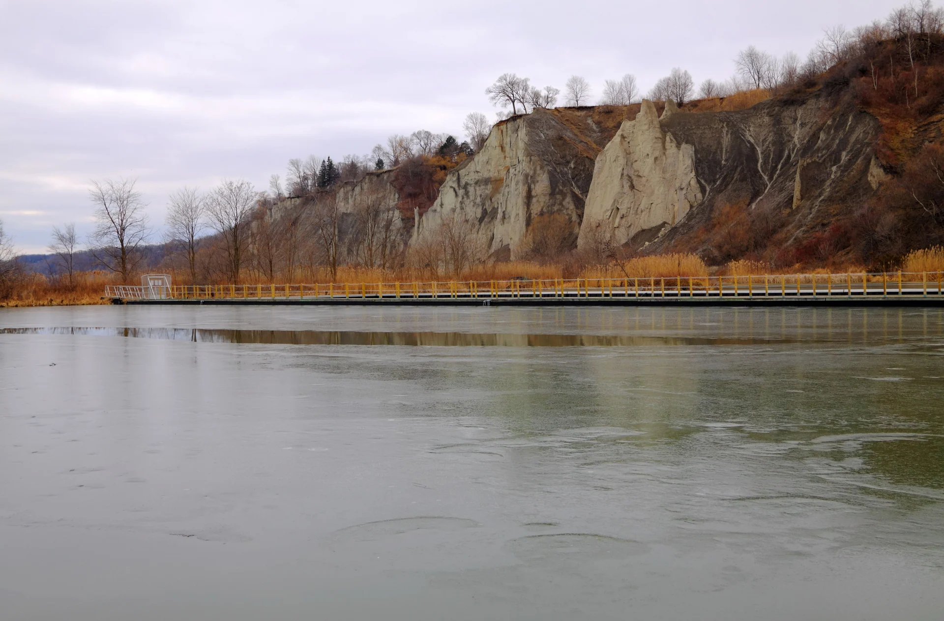 stormwater management