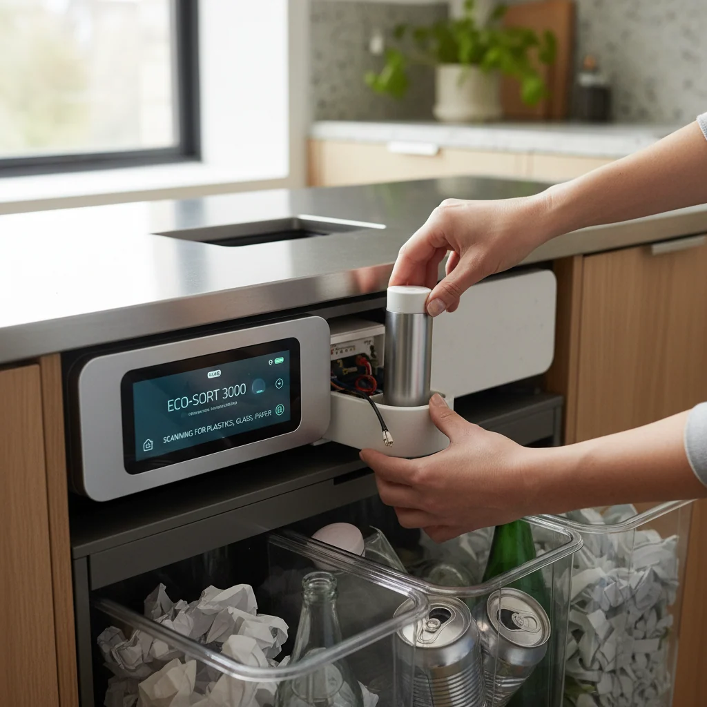 sustainable technology