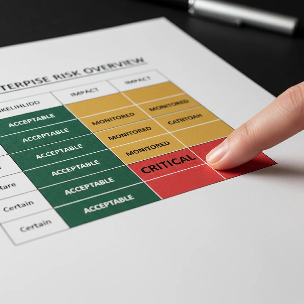 risk management