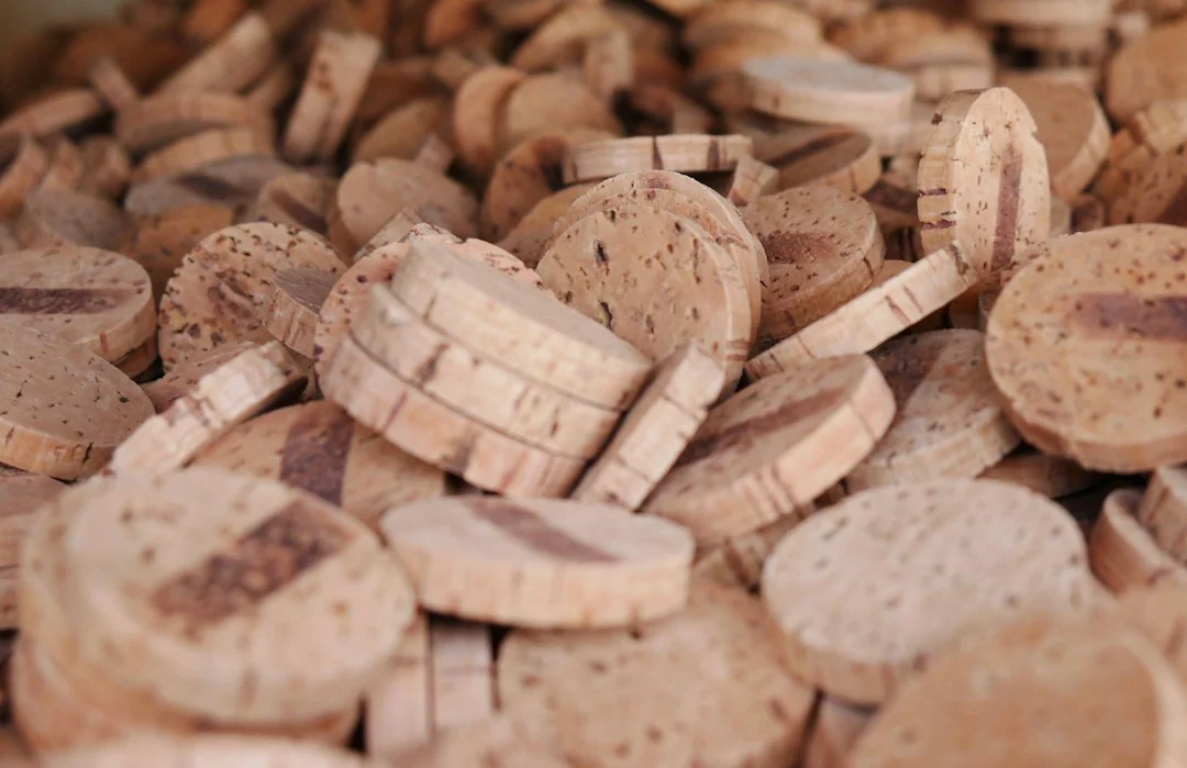 sustainable materials