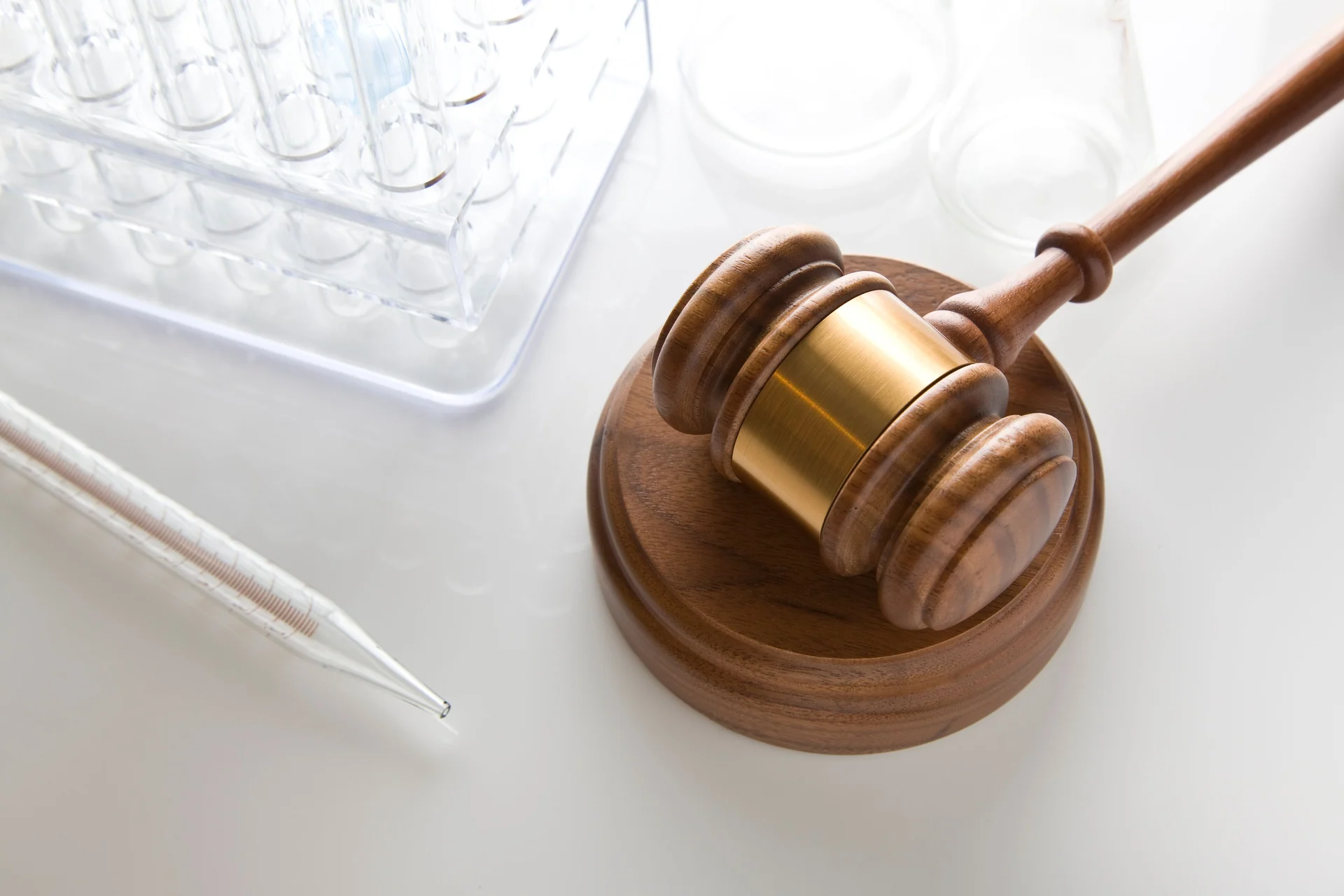 science regulation