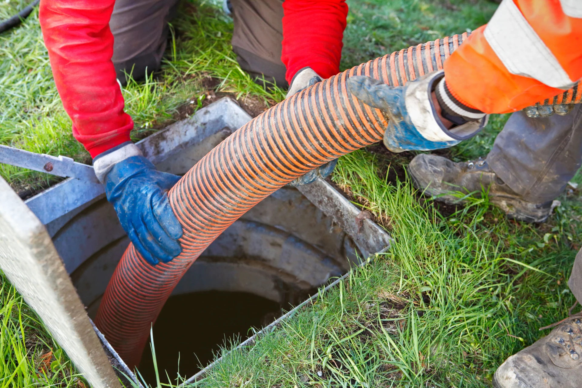 local environmental services
