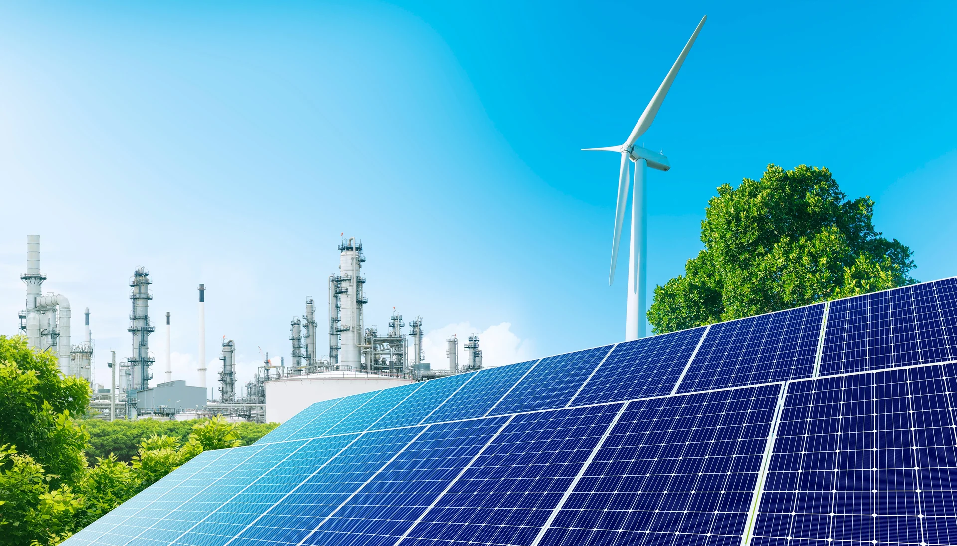 green energy