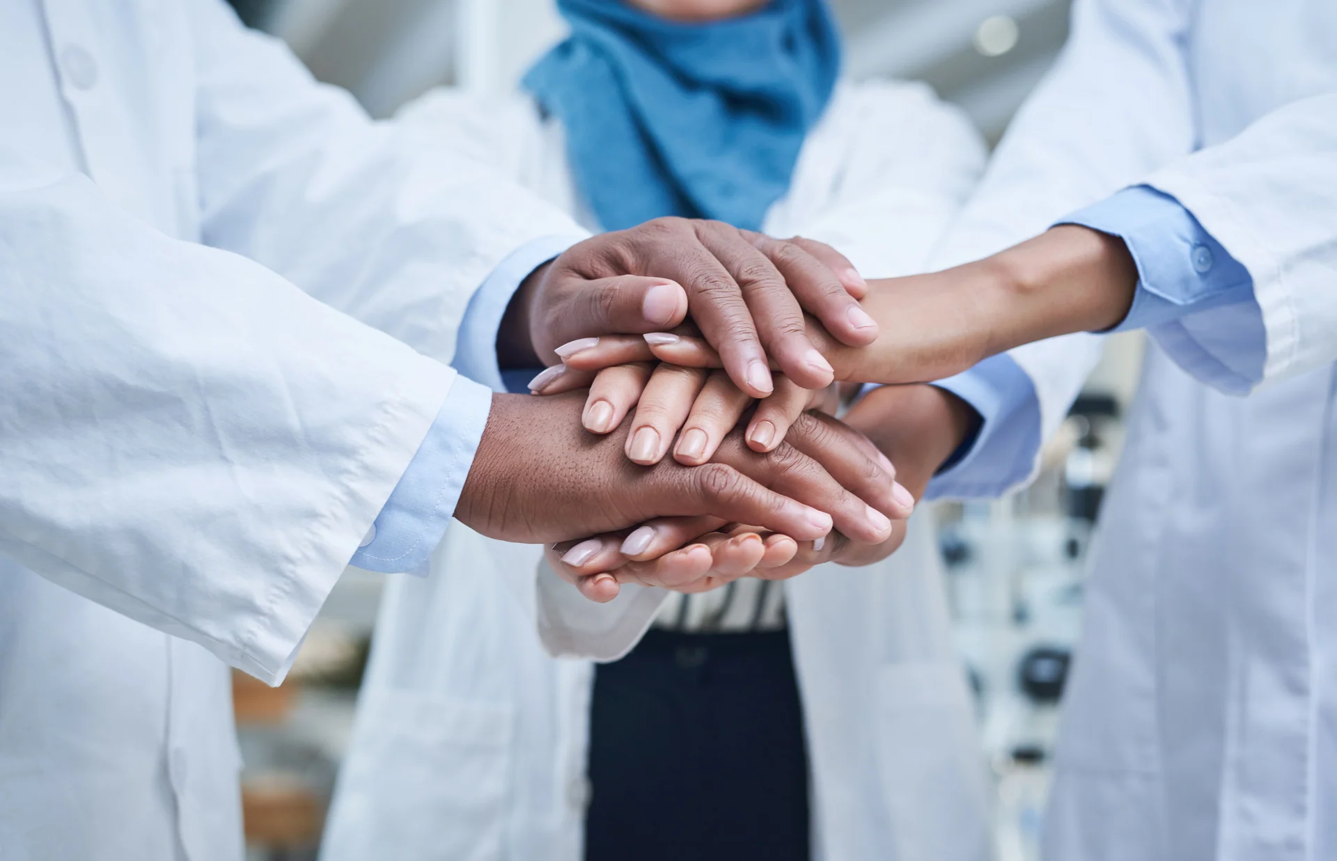 research collaboration