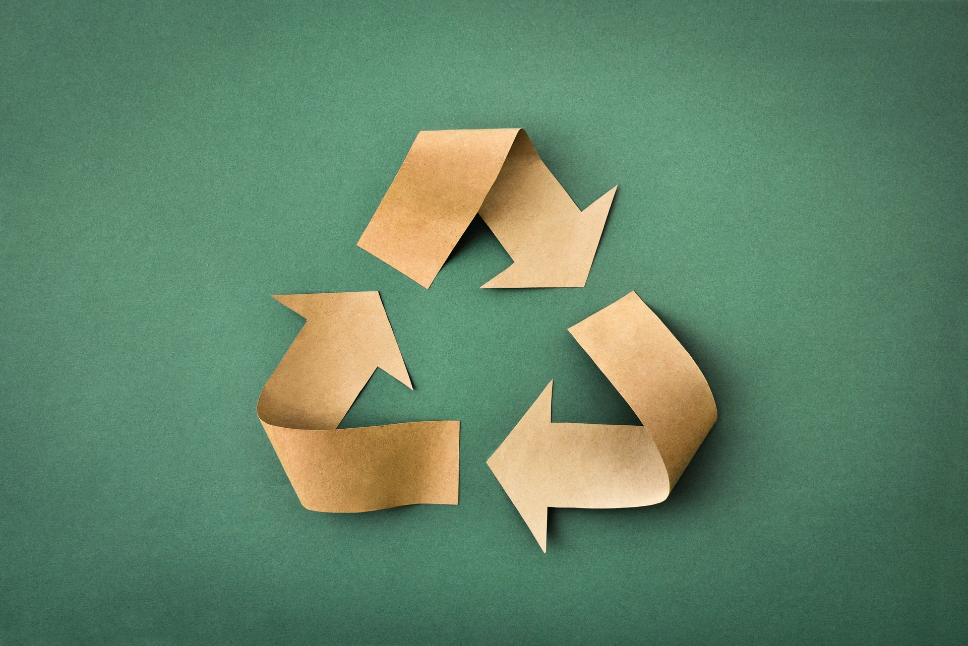 eco materials