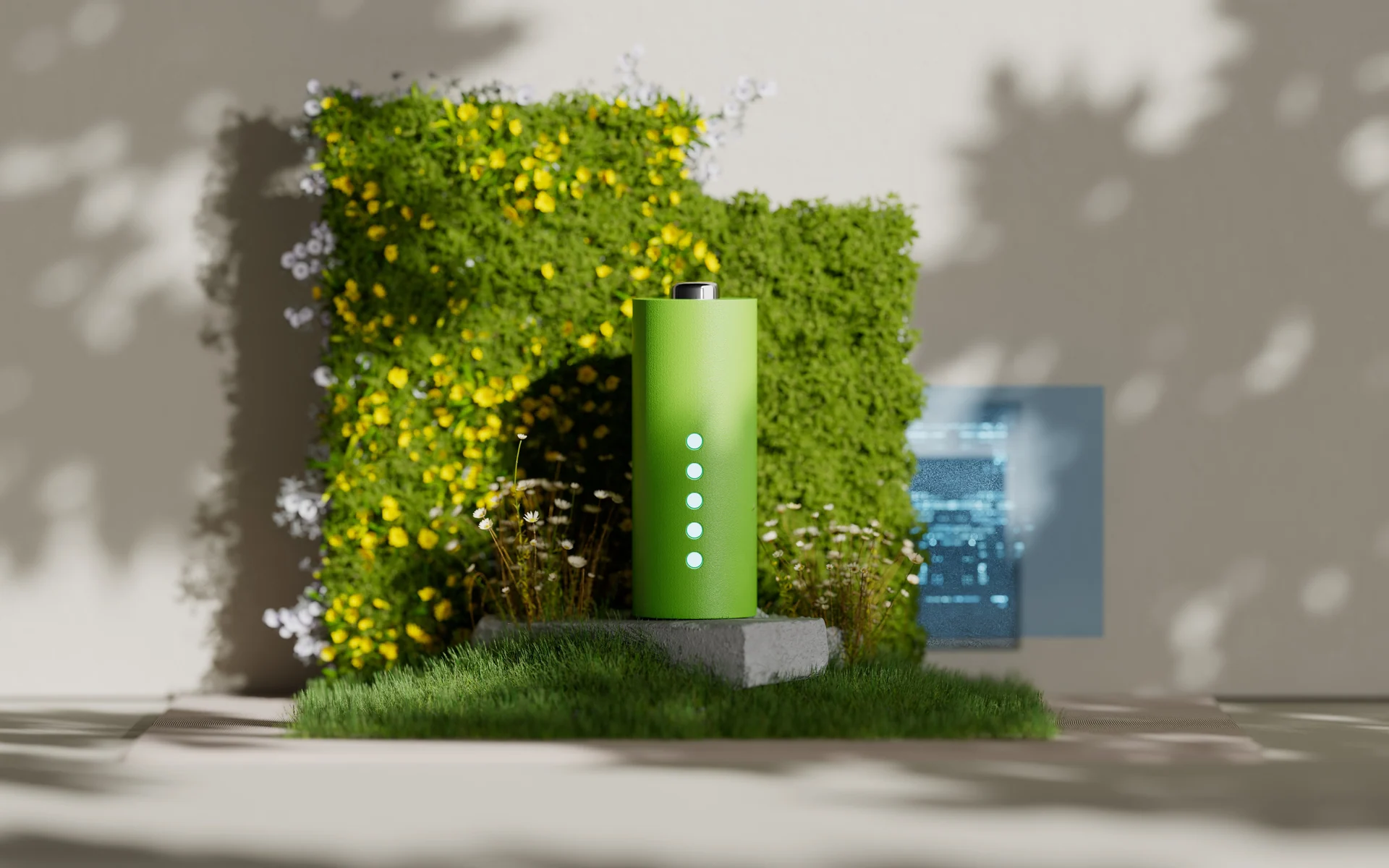 green technology