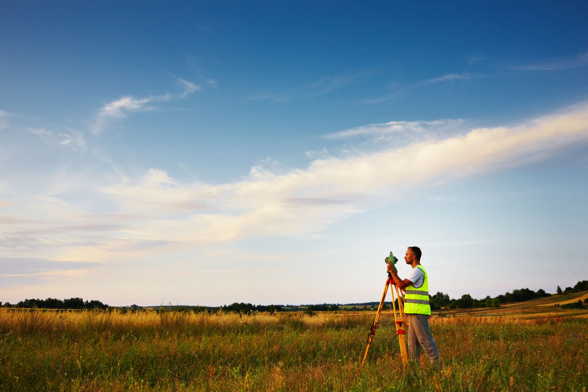 field survey