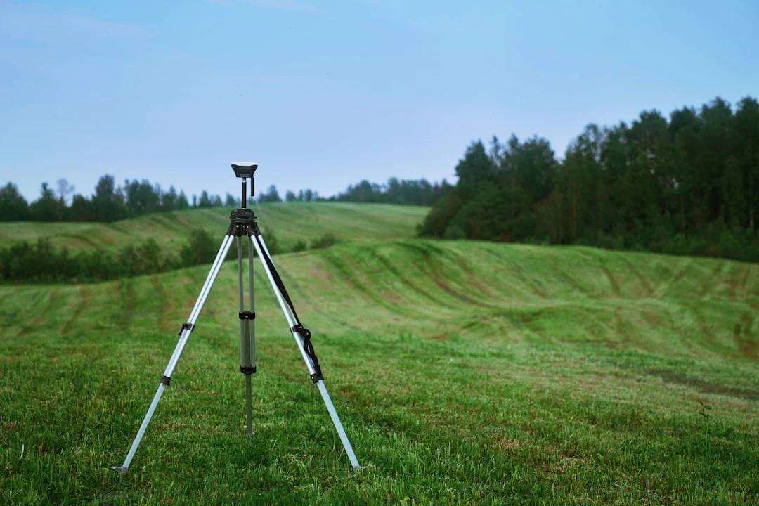 field survey