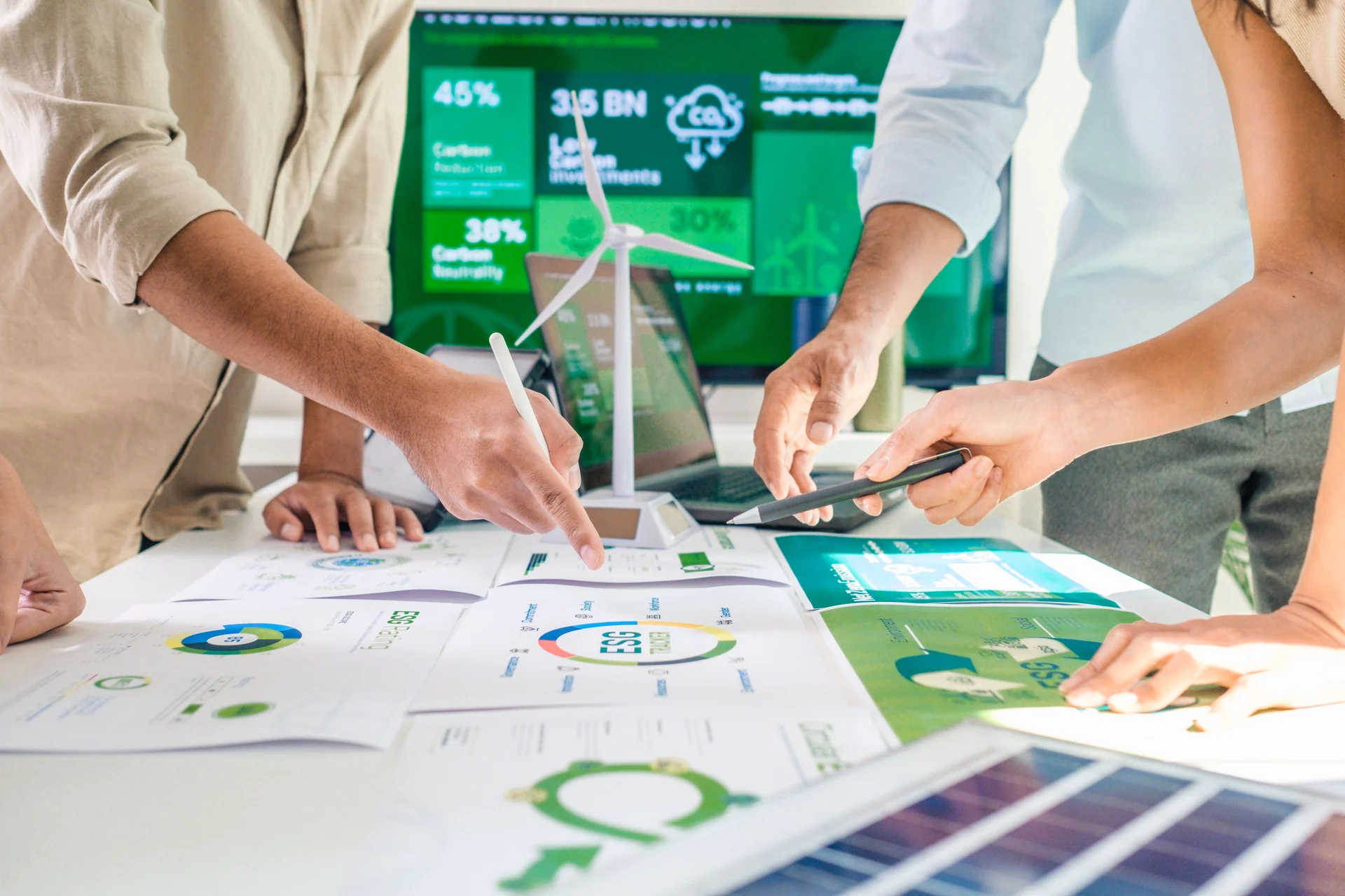 environmental planning