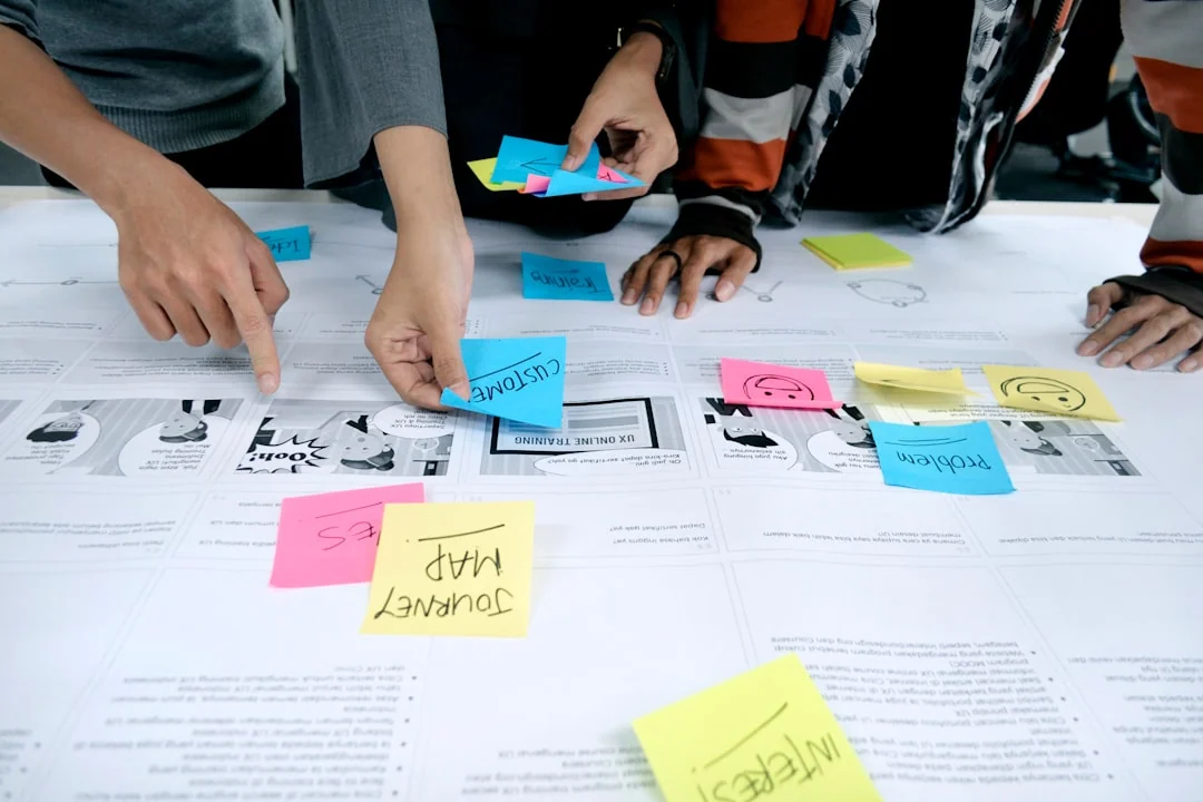 stakeholder engagement