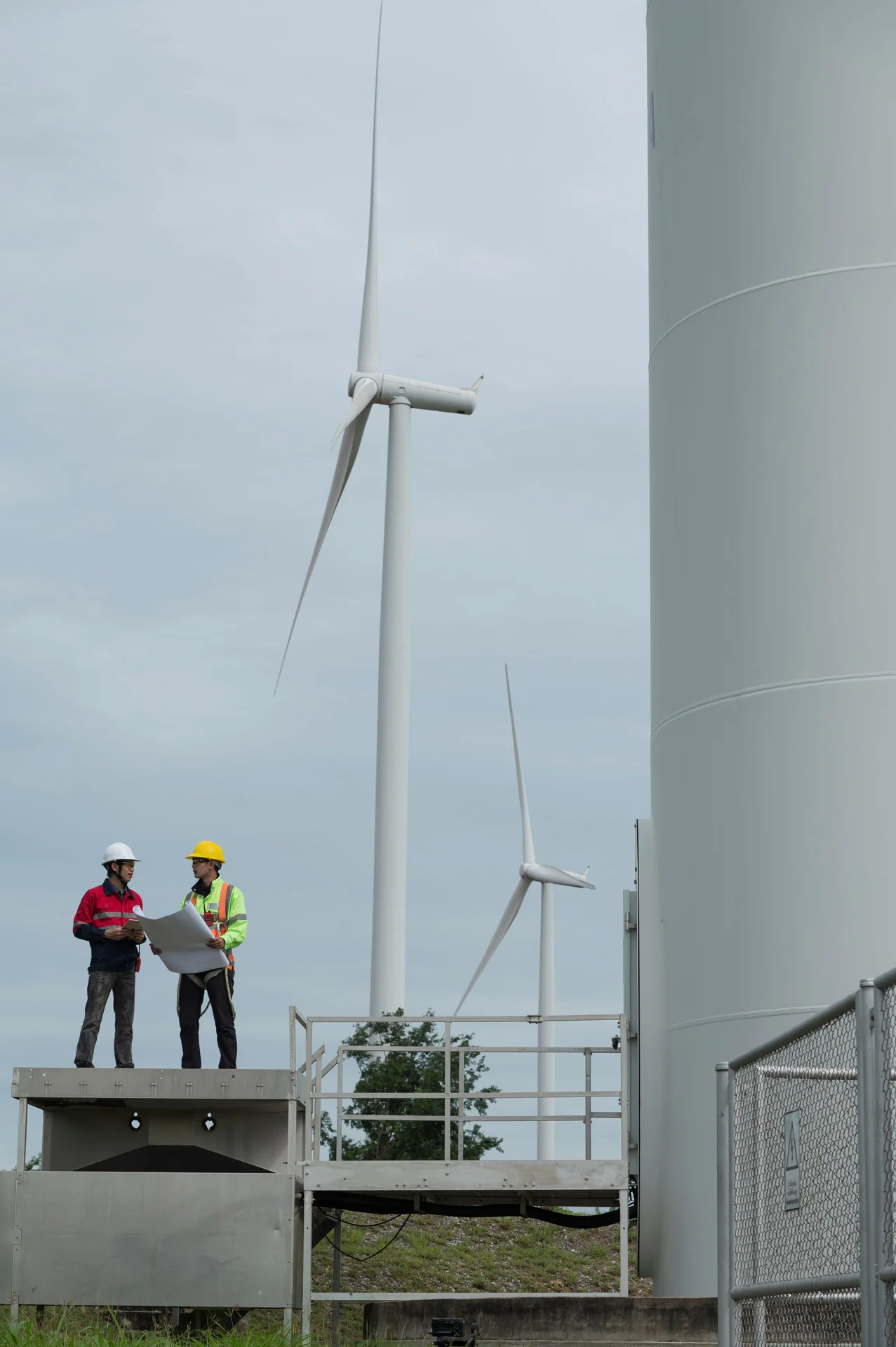 environmental monitoring