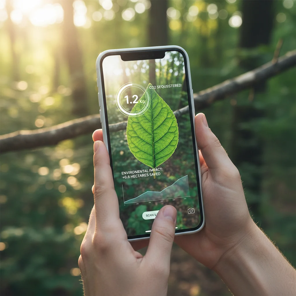 technology in ecology