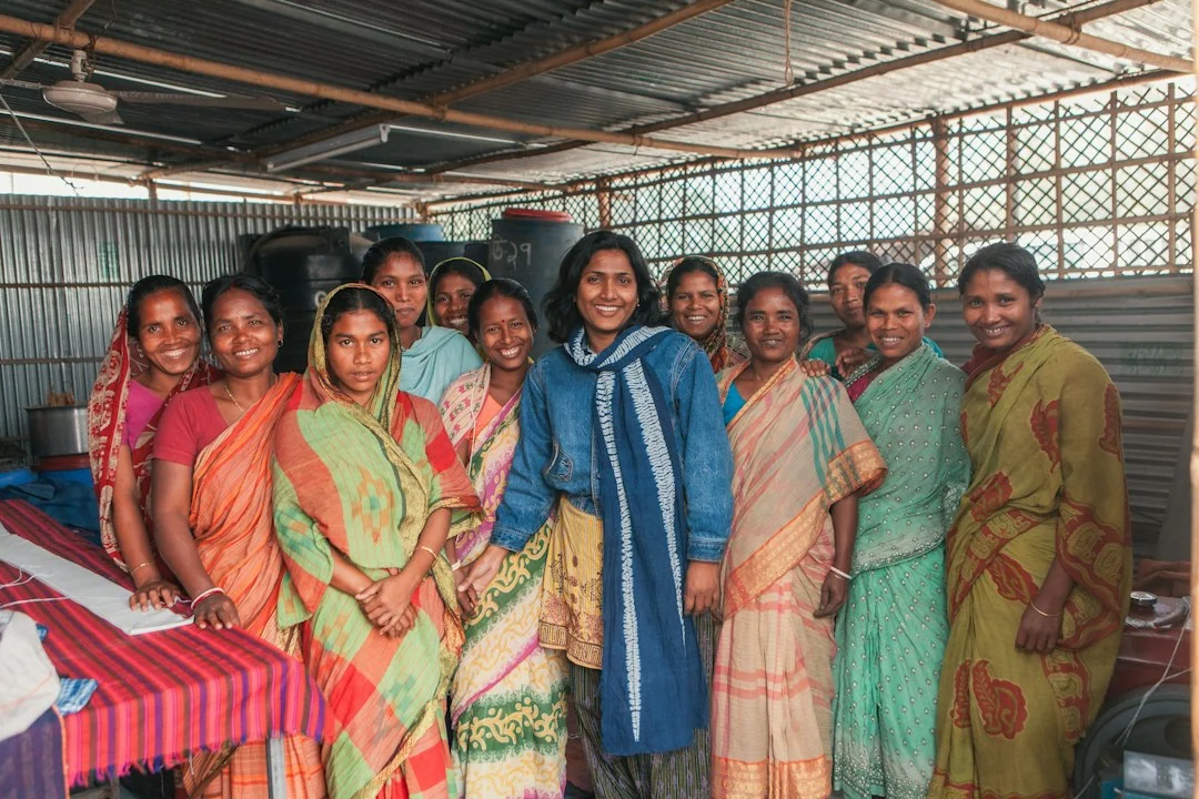 community collaboration