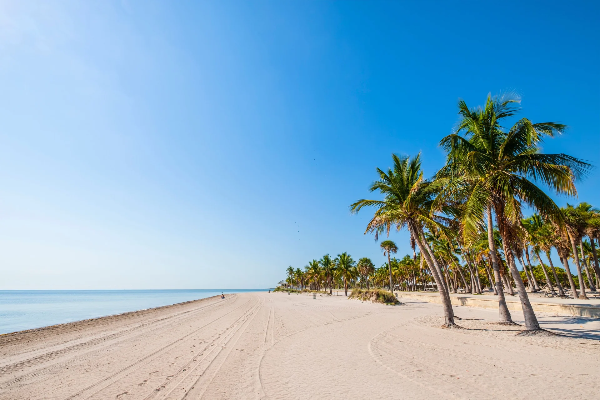 Florida coast