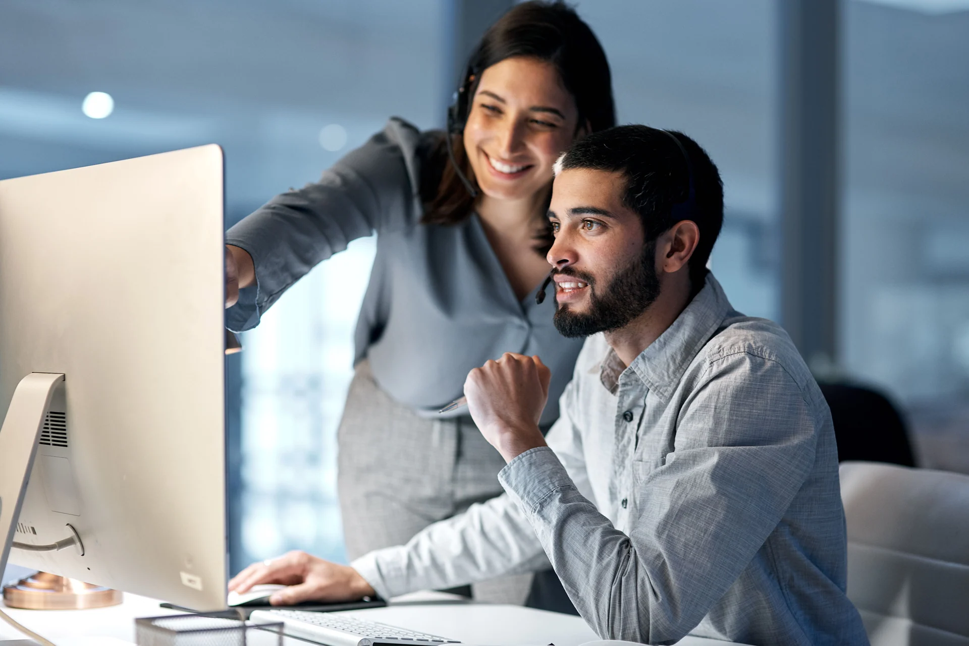 consulting technology