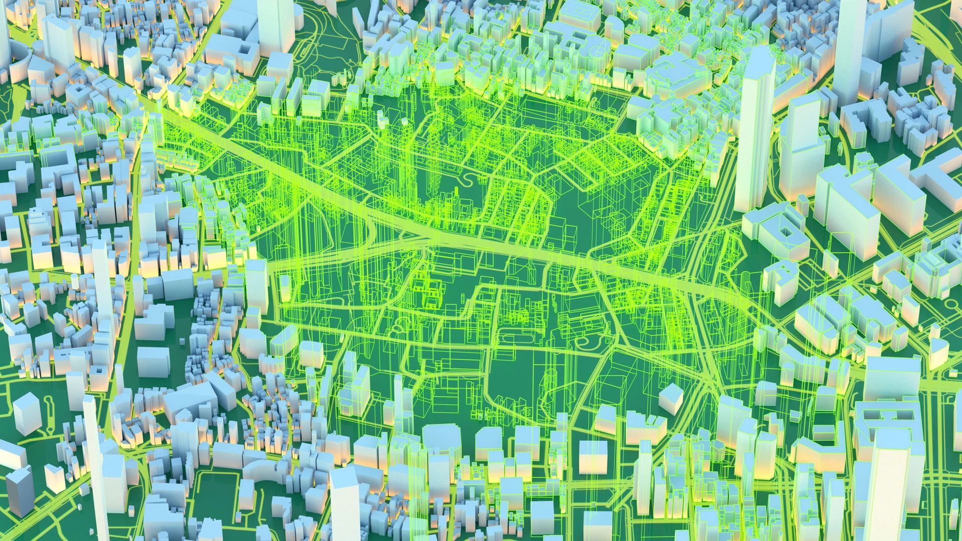 ecological data analysis