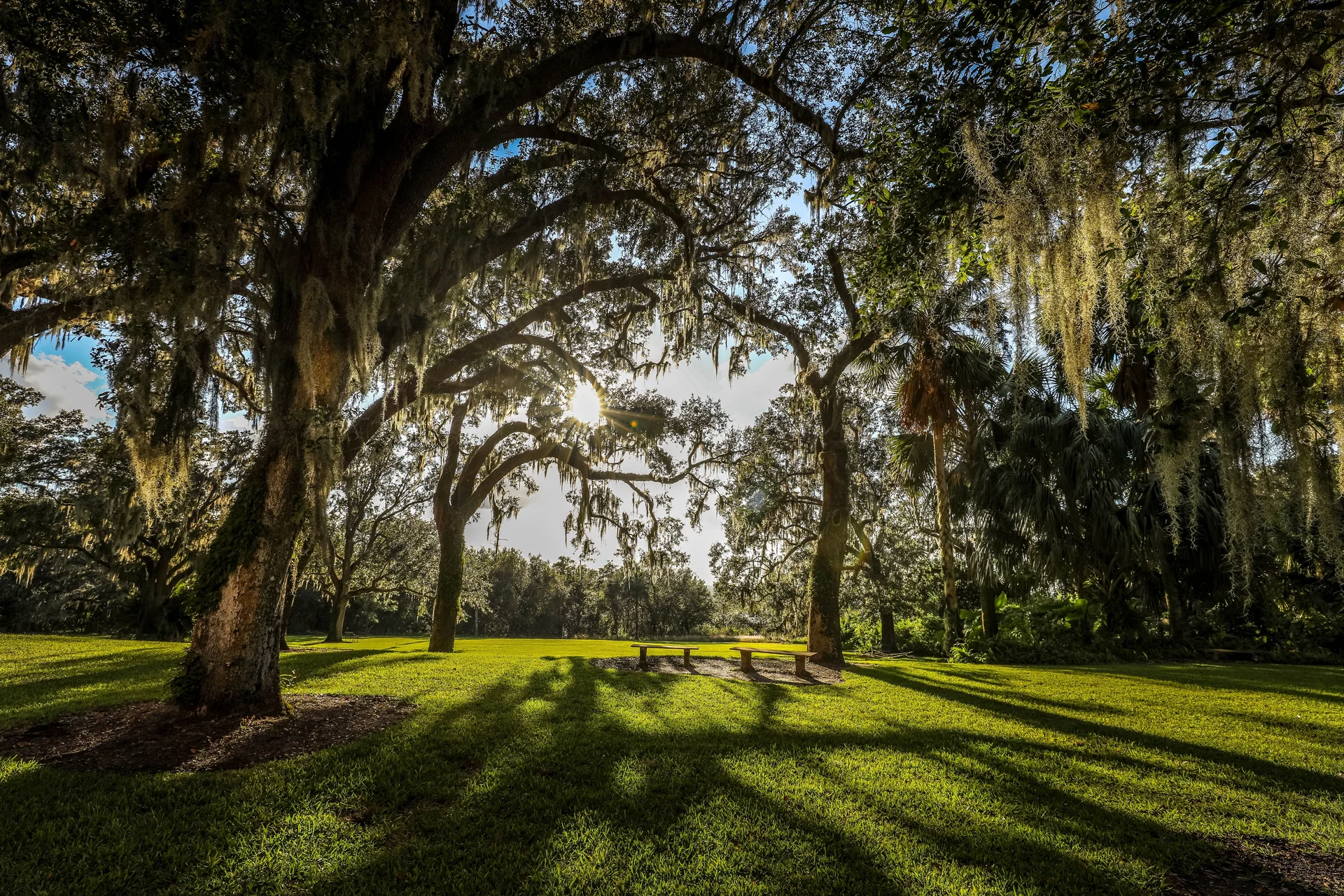 florida parks