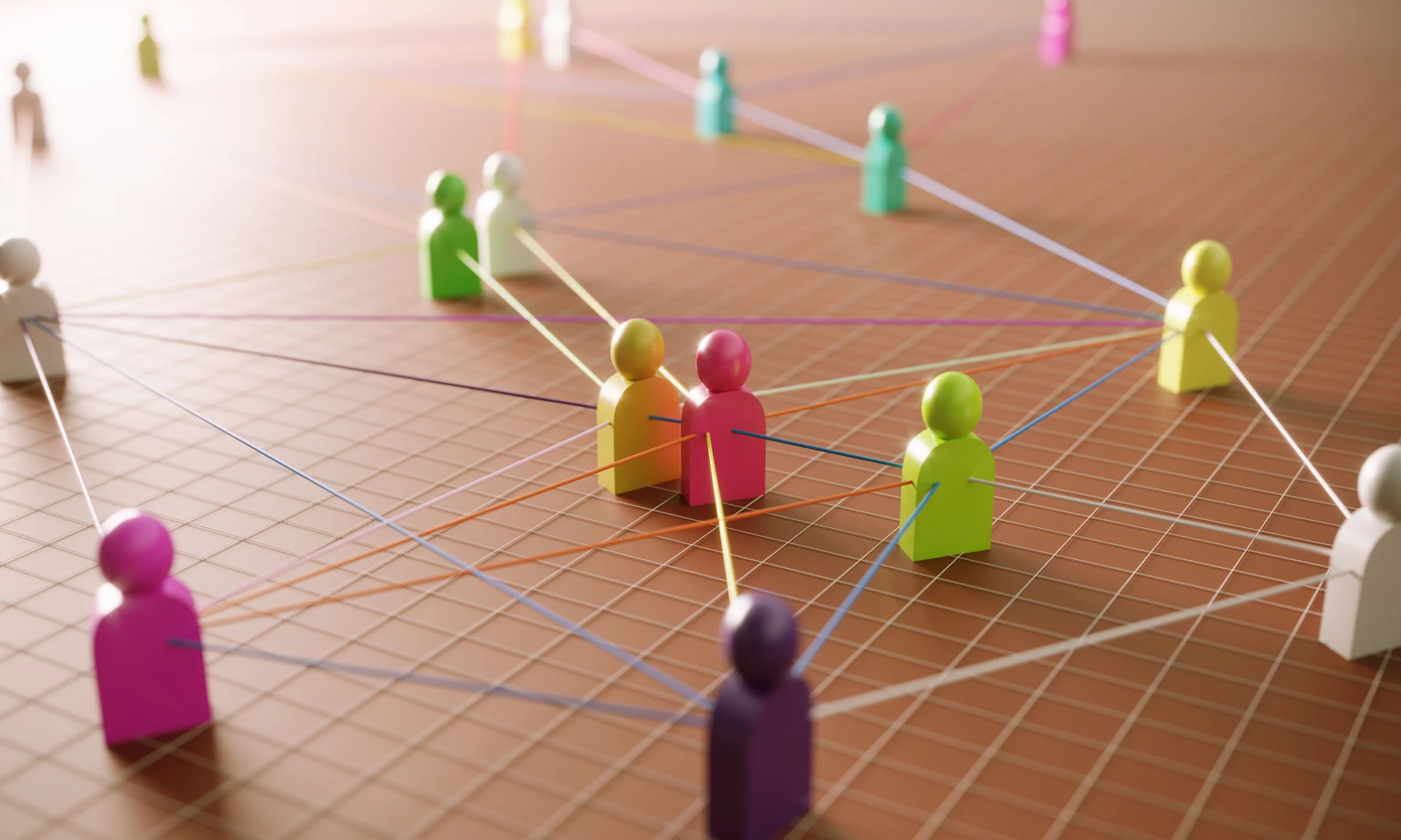 community collaboration