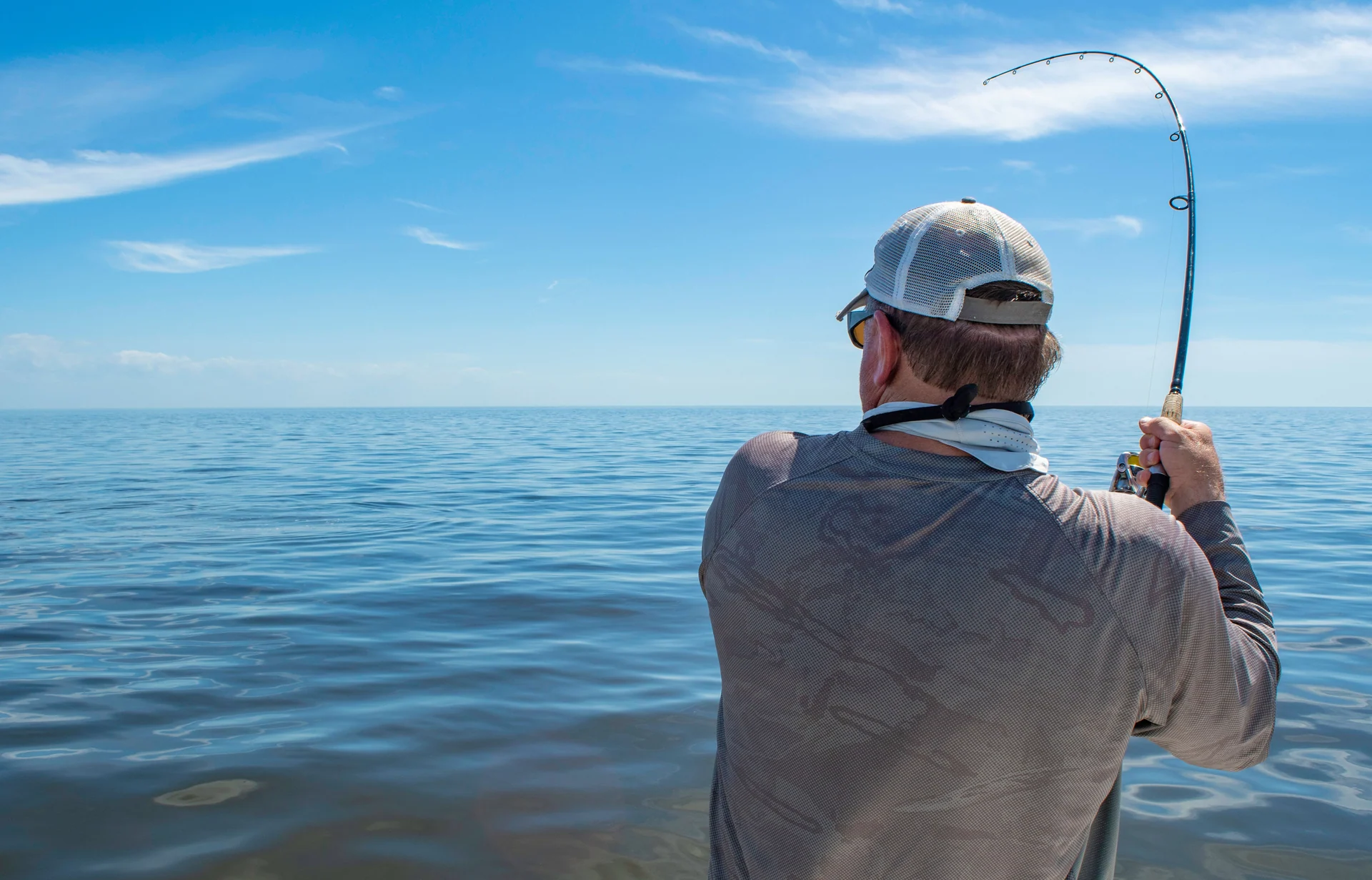 florida fishing