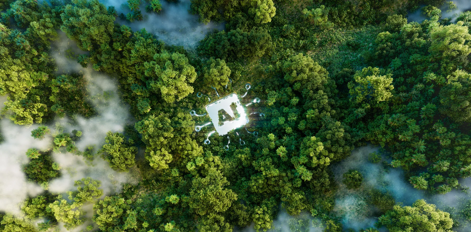 ai environmental tool