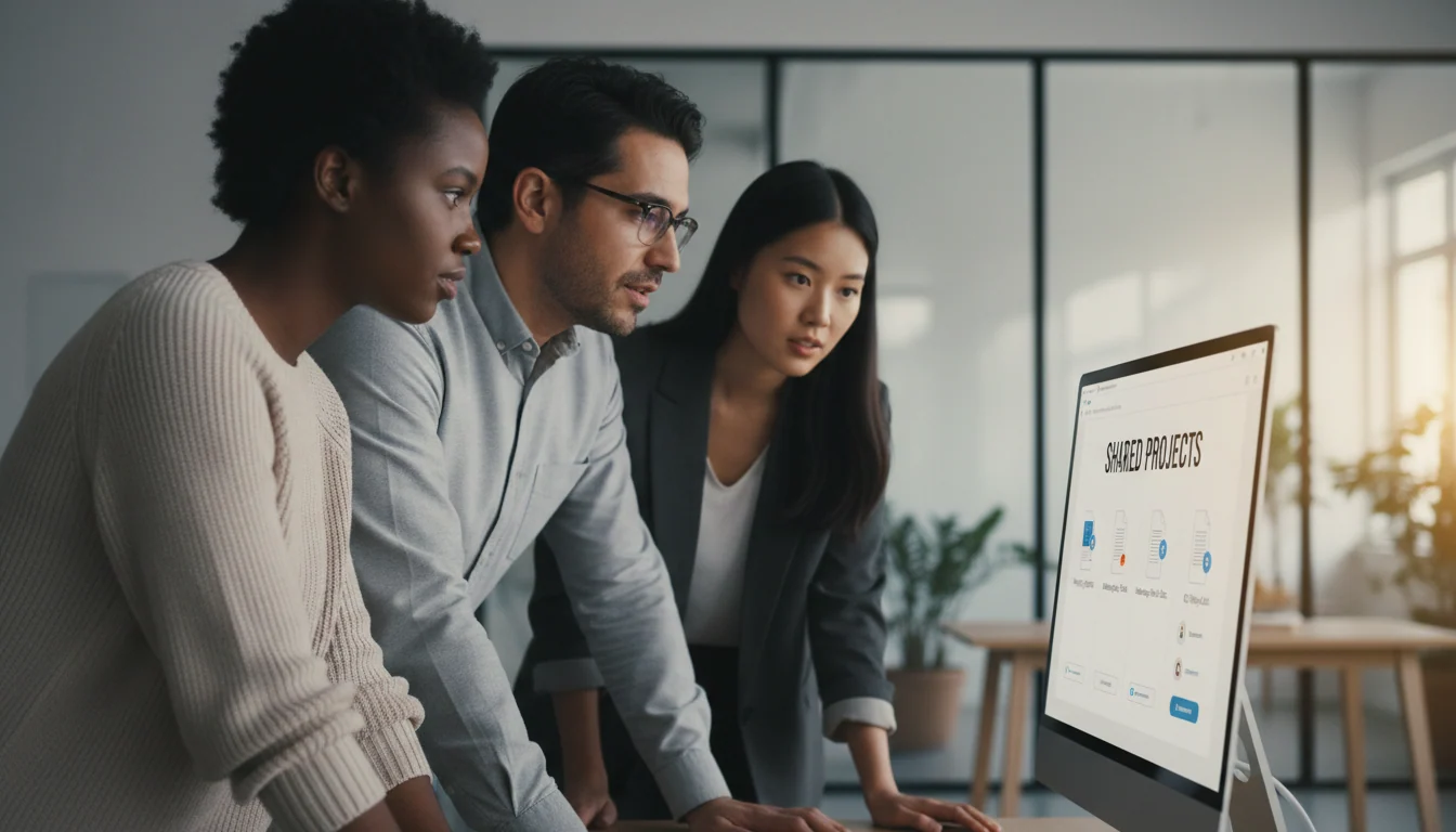 team collaboration