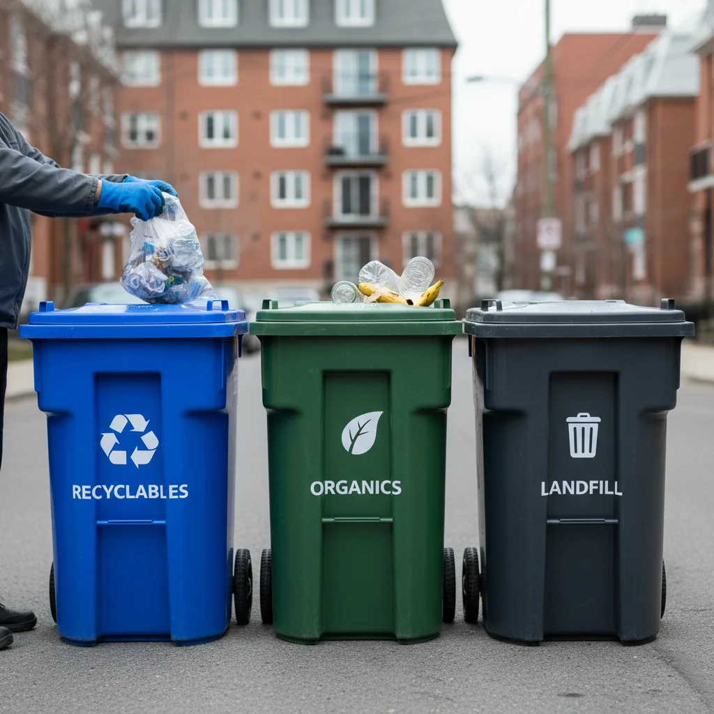 waste reduction