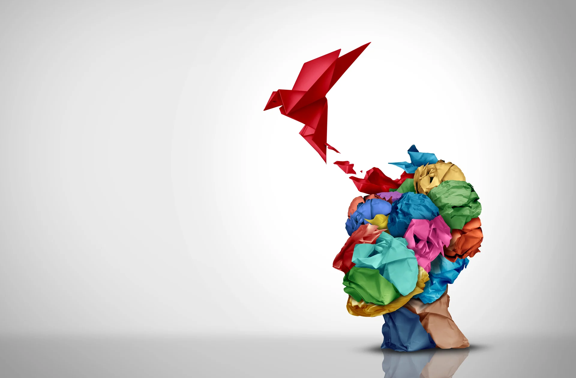 creative thinking