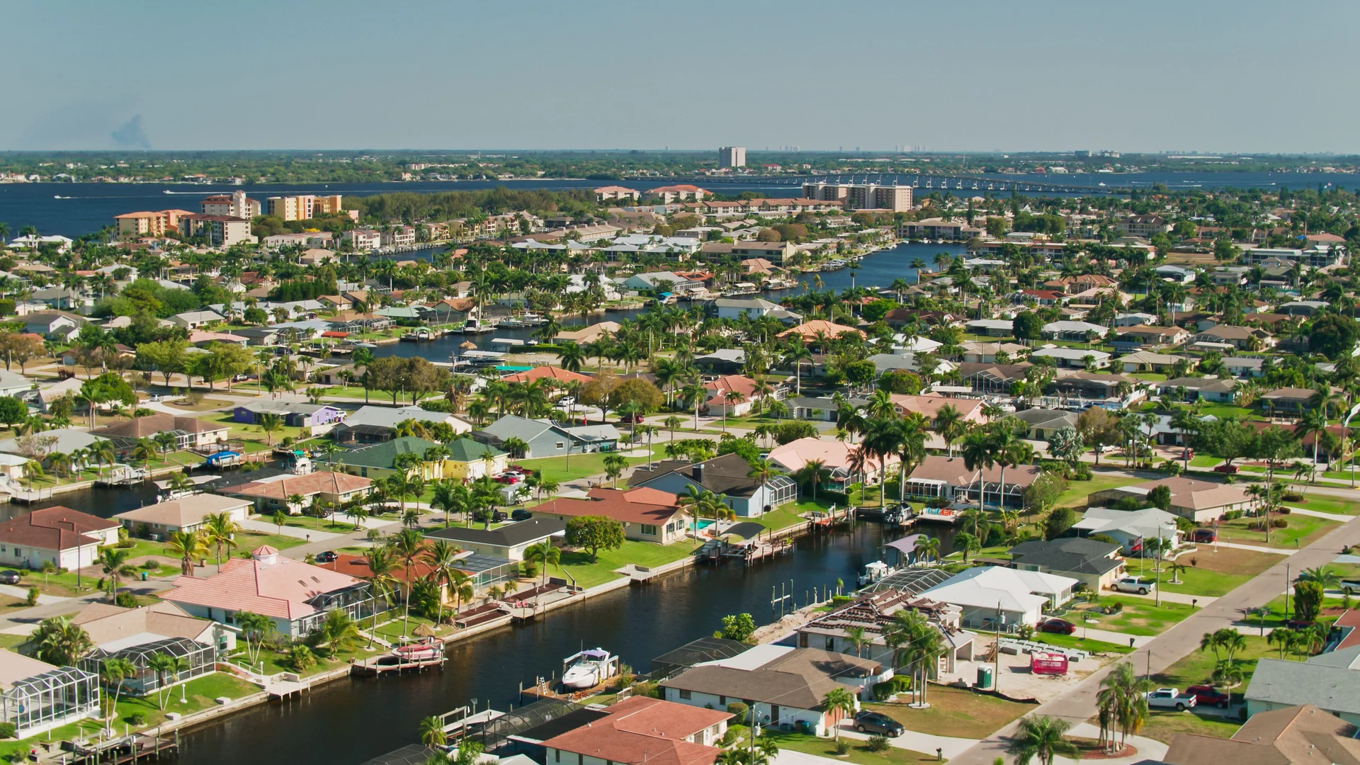 florida urban development