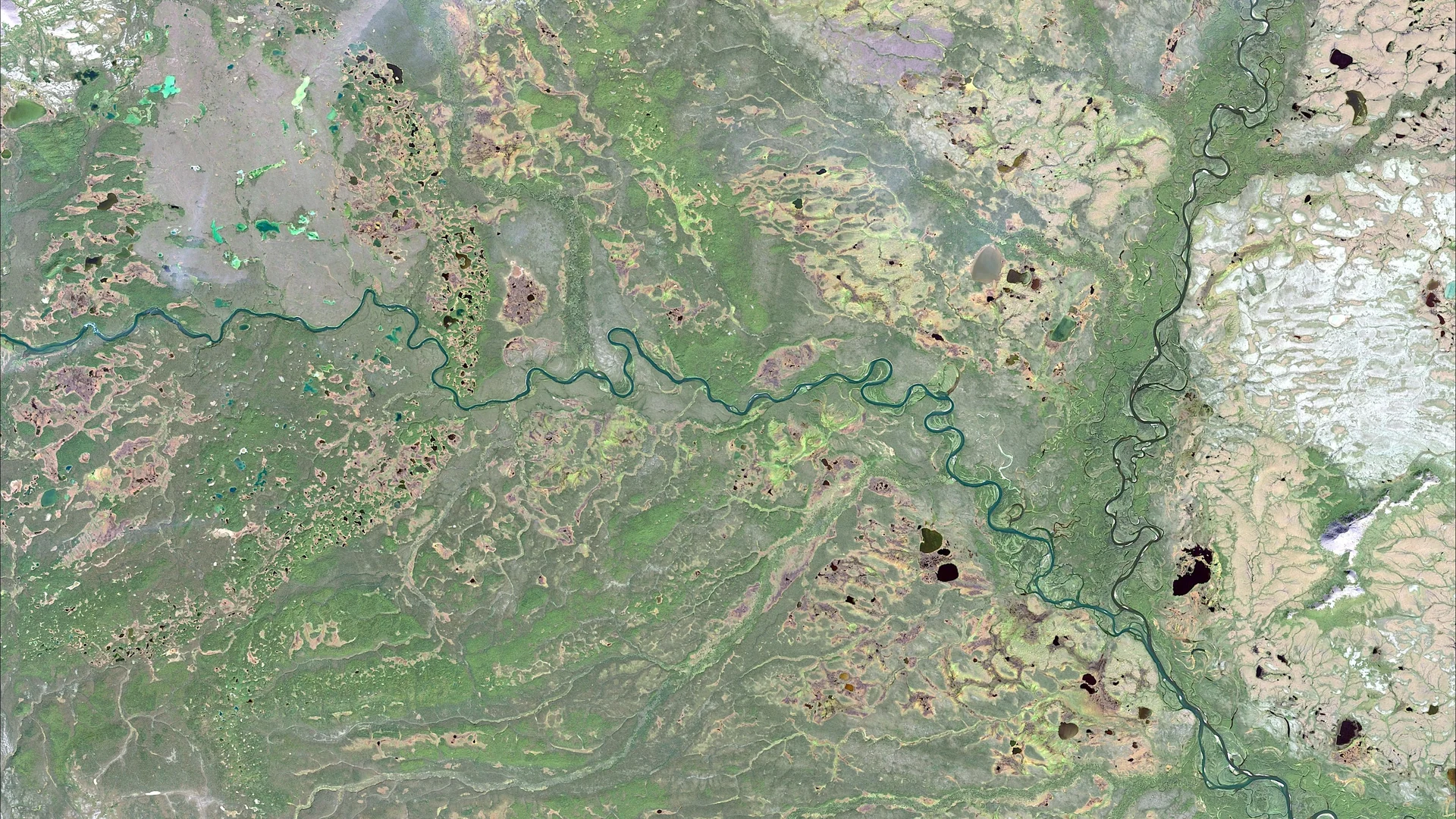 remote sensing