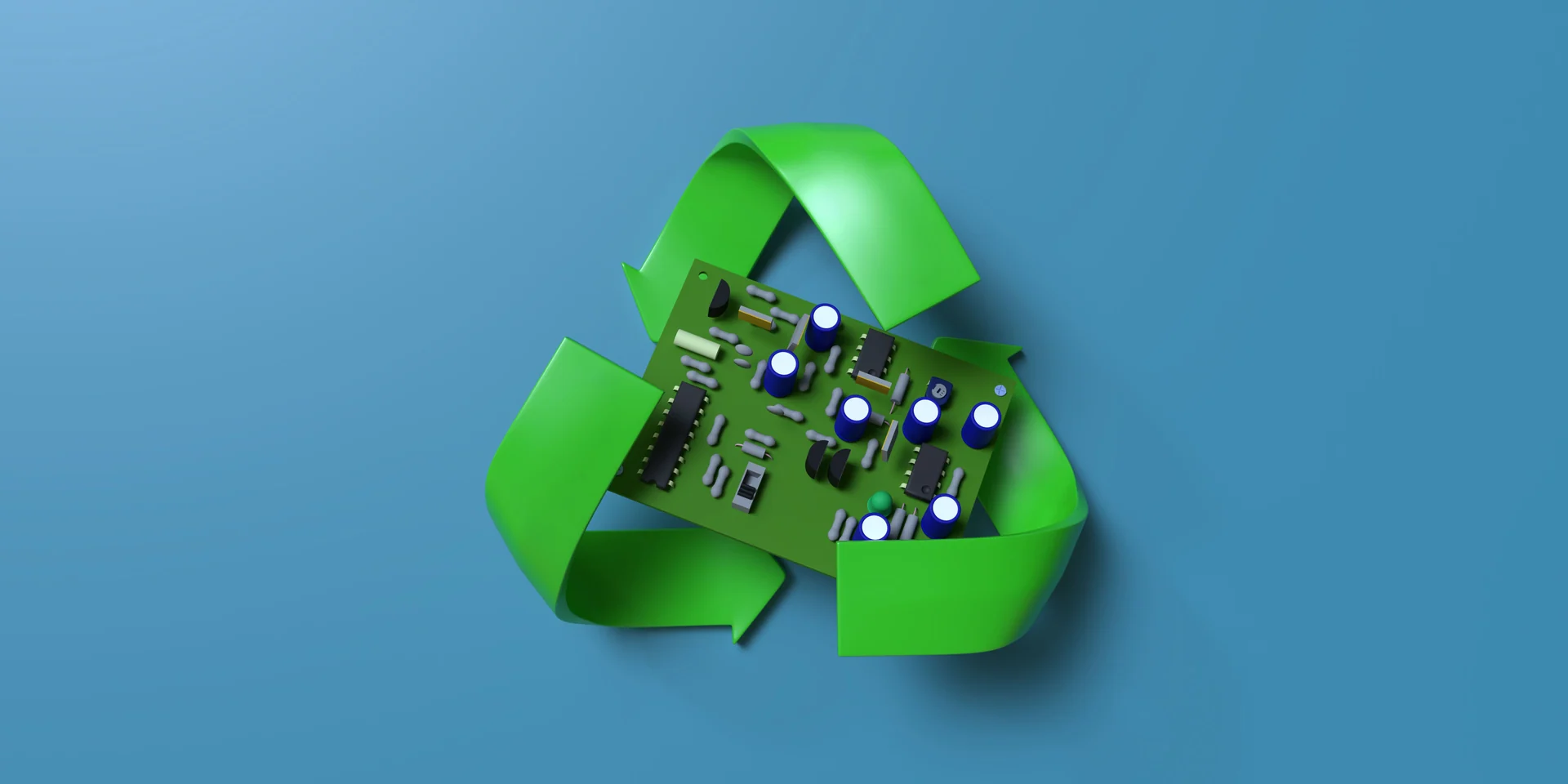 recycling