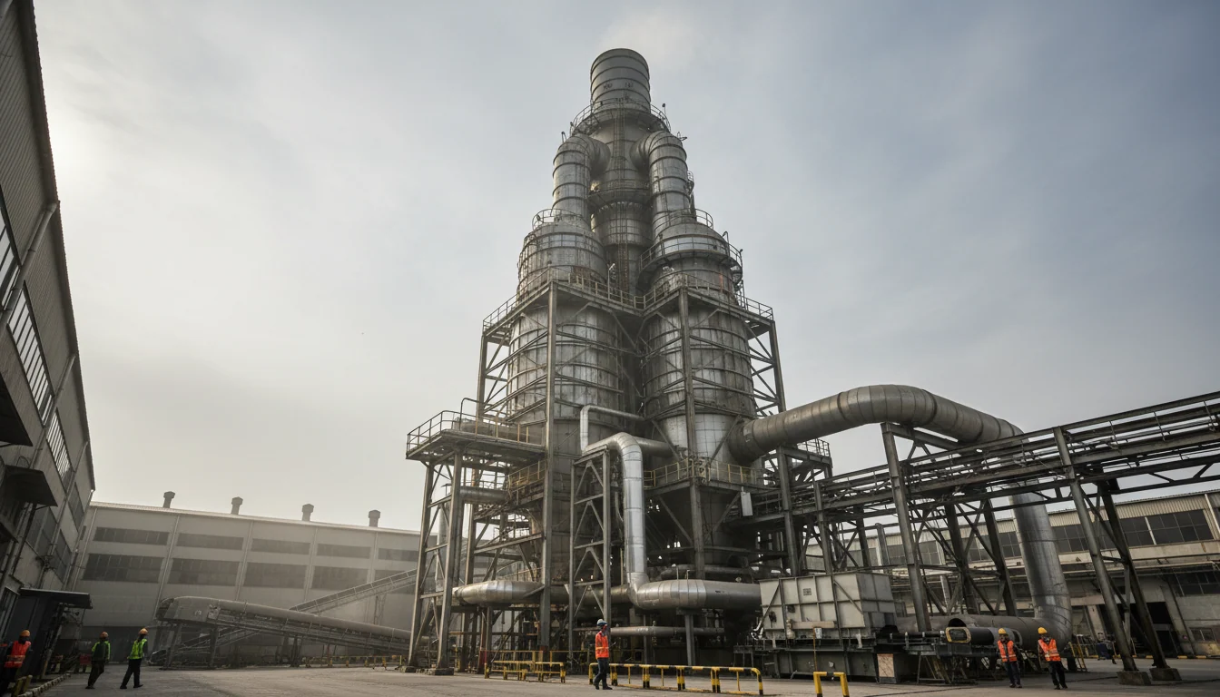 pollution control