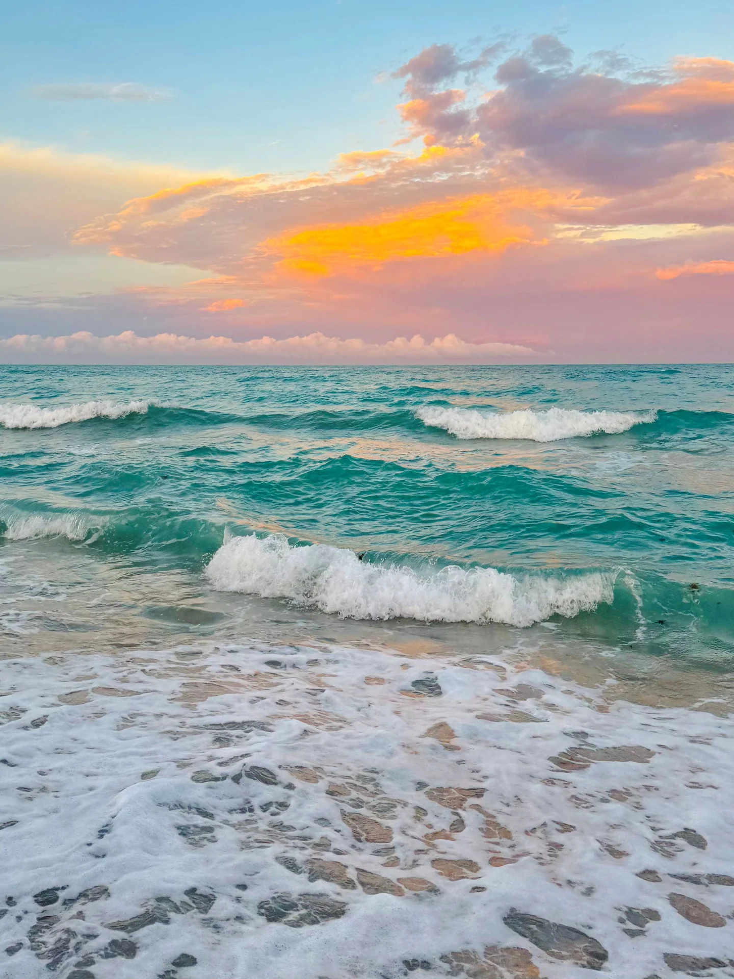 florida coast