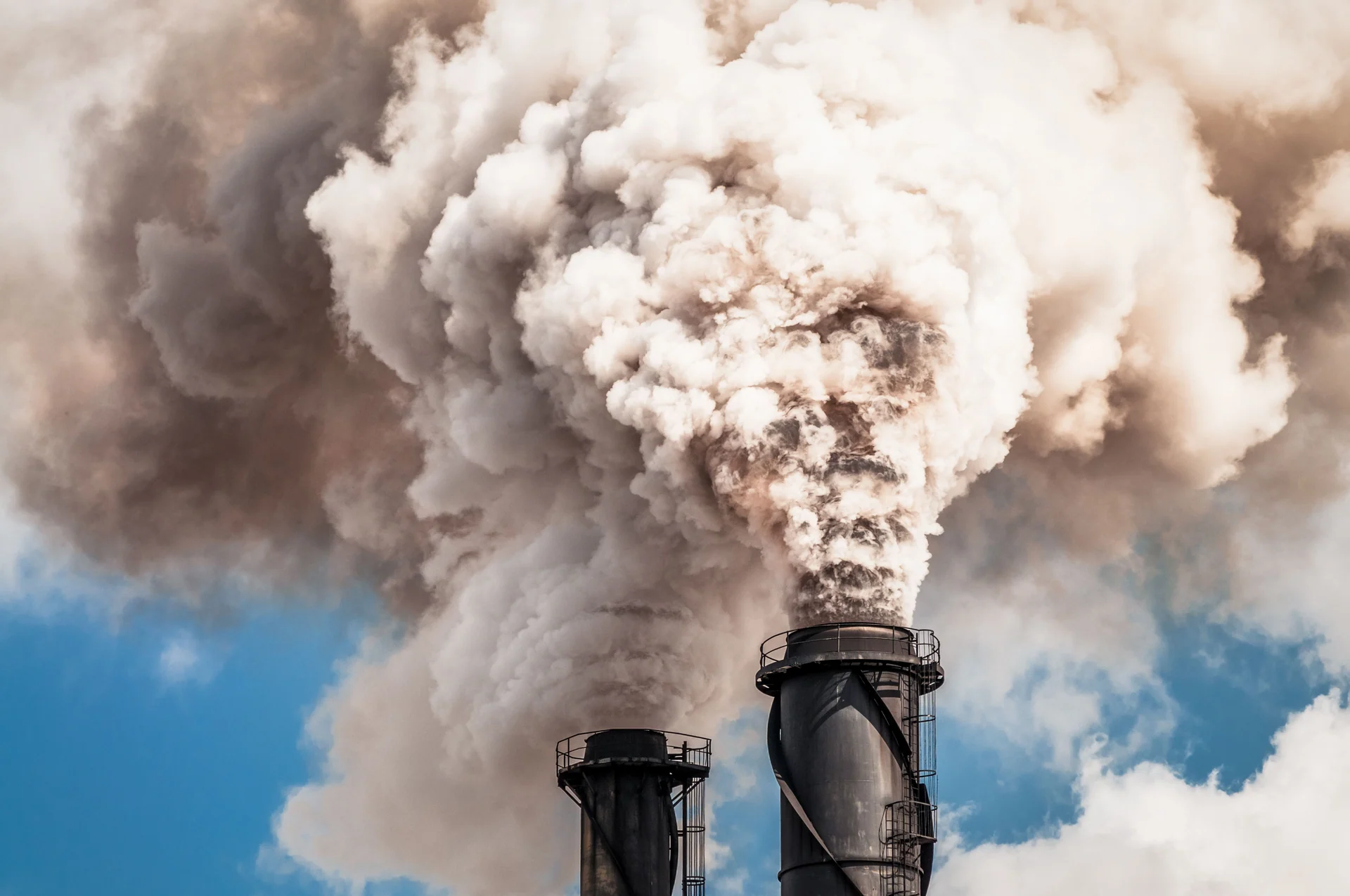 climate change