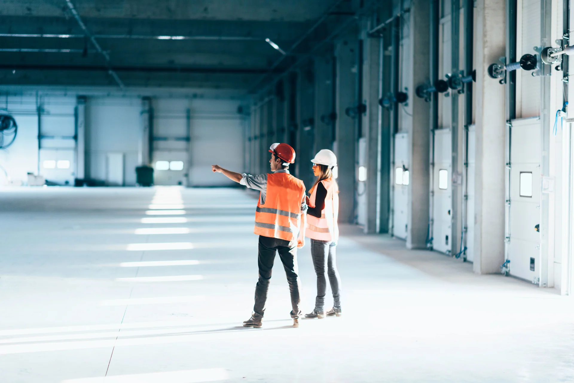 construction planning