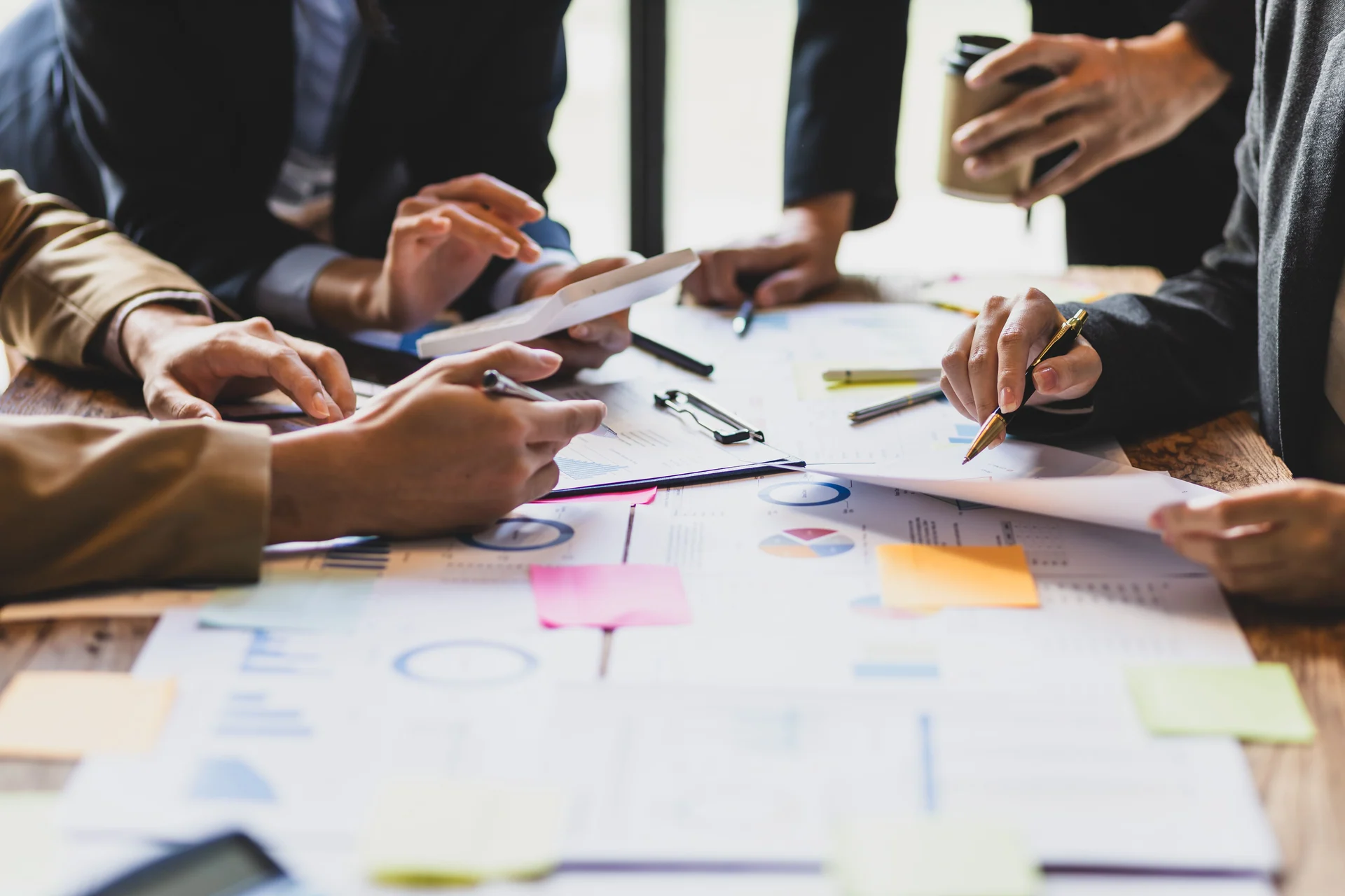 collaborative planning