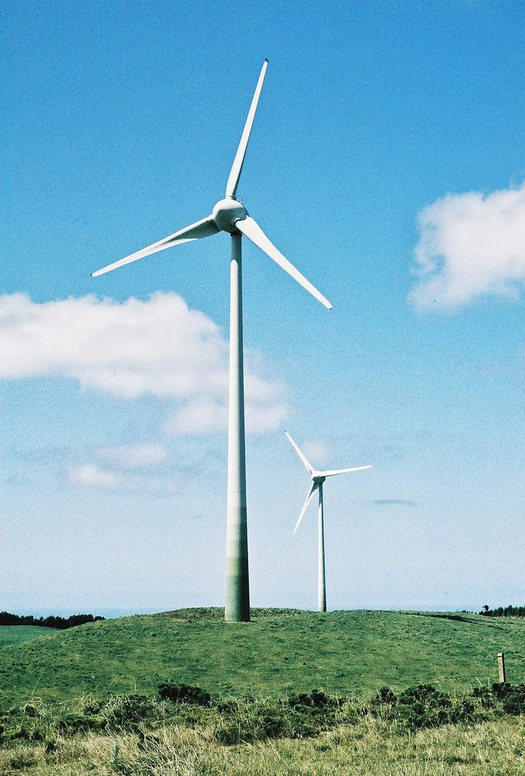 green technology